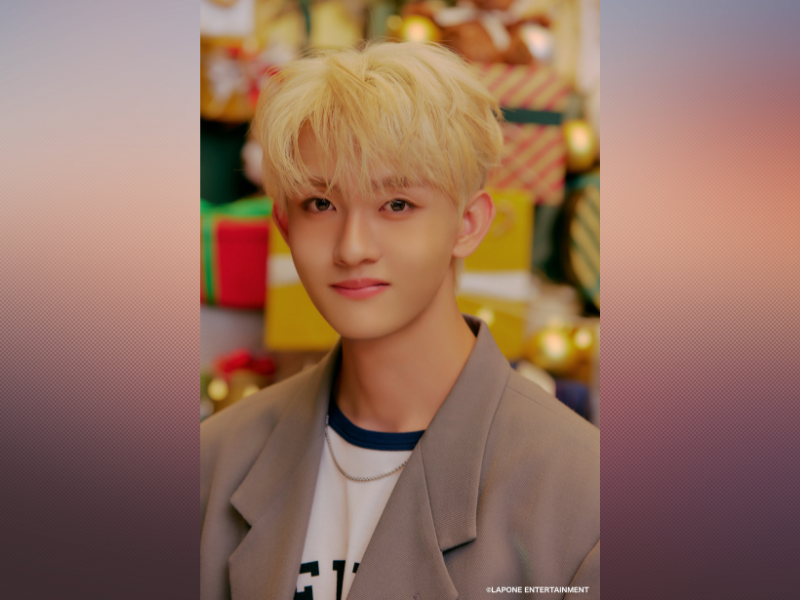 INI 田島将吾が登場! ラジオ番組『K-STAR CHART presents POP-K TOP10 Friday』11月14日放送回