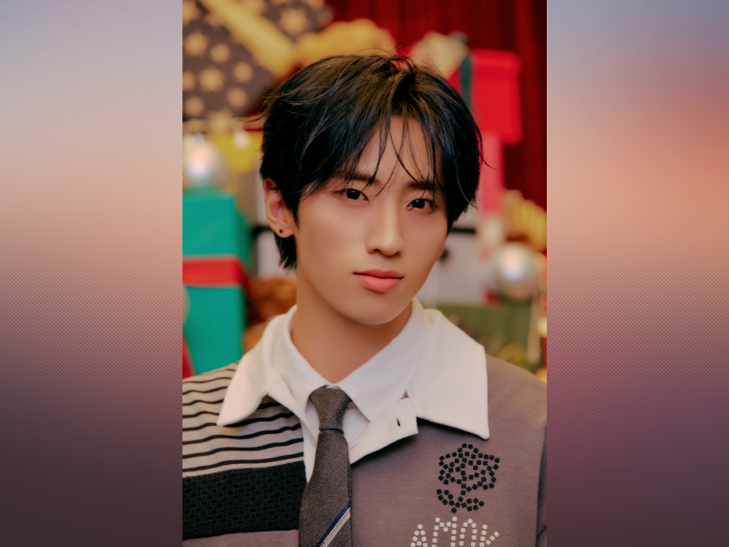 INI・許豊凡 NHKドラマ初出演決定! 放送100年特集ドラマ『火星の女王』