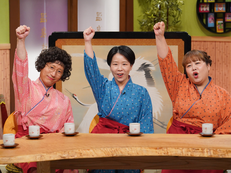 すっちー＆天才ピアニストが奈良市の“和を重んじる温故知新なビル”へ!『大阪ほんわかテレビ』