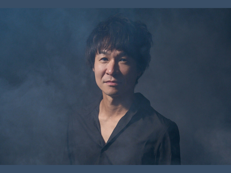 間慎太郎、デビュー20周年記念配信シングル『ドントウォーリー』リリース!