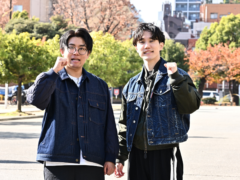 ナイチンゲールダンスの冠特番『ナイチンゲールダンスのYRSTV』放送決定! 前代未聞の“YRS=ヤラセ”ロケに初挑戦!?