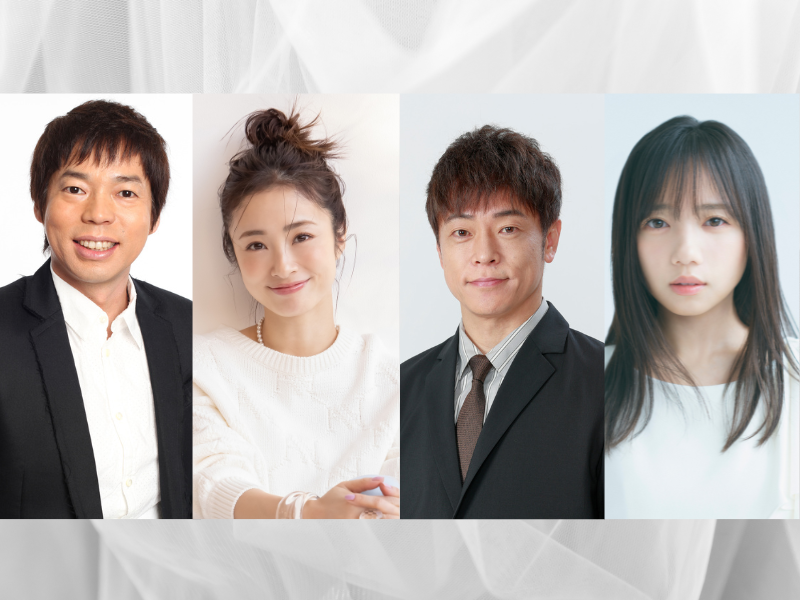 『M-1グランプリ2025』決勝戦と敗者復活戦のMCが決定! 決勝戦は今田耕司＆上戸彩! 敗者復活戦は陣内智則＆齊藤京子!