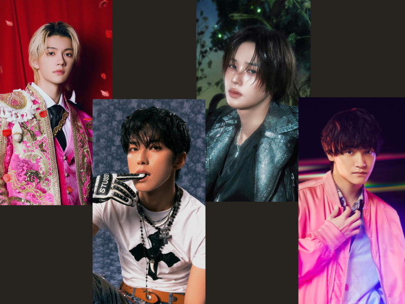 佐野勇斗(M!LK)×河野純喜(JO1)×K（&TEAM）×佐野晶哉（Aぇ! group）が昭和の名曲をコラボ歌唱!『ベストヒット歌謡祭 2025』11月13日放送!