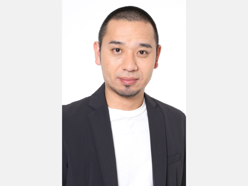 千鳥・大悟が企画＆プロデューサーを務めるグローバルコンテンツ『DAIGO Project』（仮）制作決定!