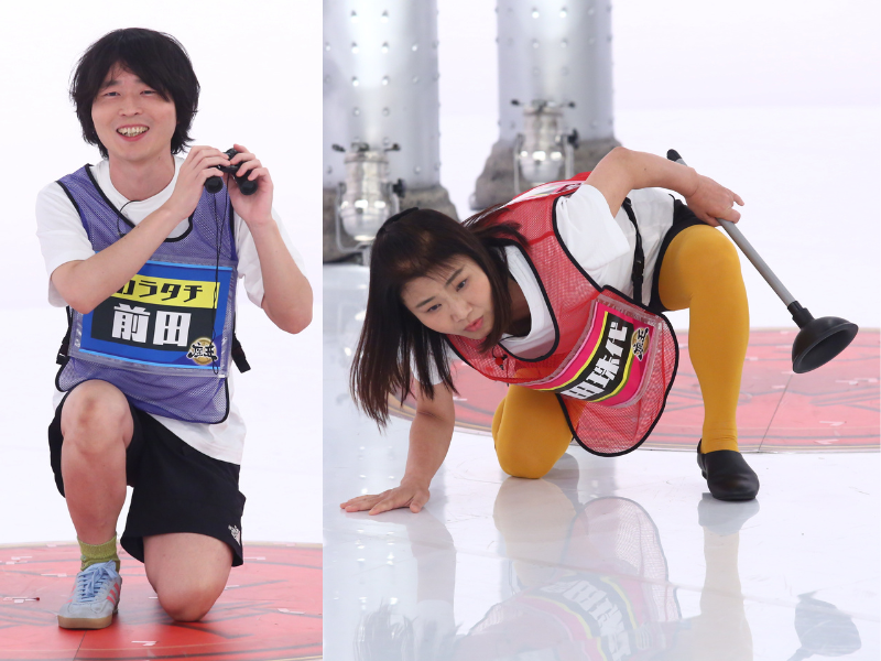 出典: FANY マガジン