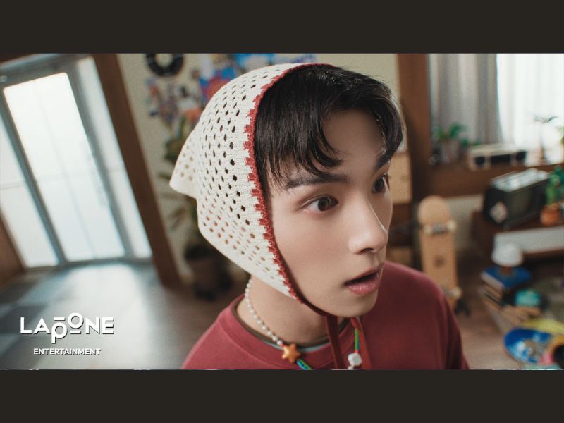 JO1 大ヒット中の10枚目シングル『Handz In My Pocket』より「Just Say Yes」 Track Video 公開!