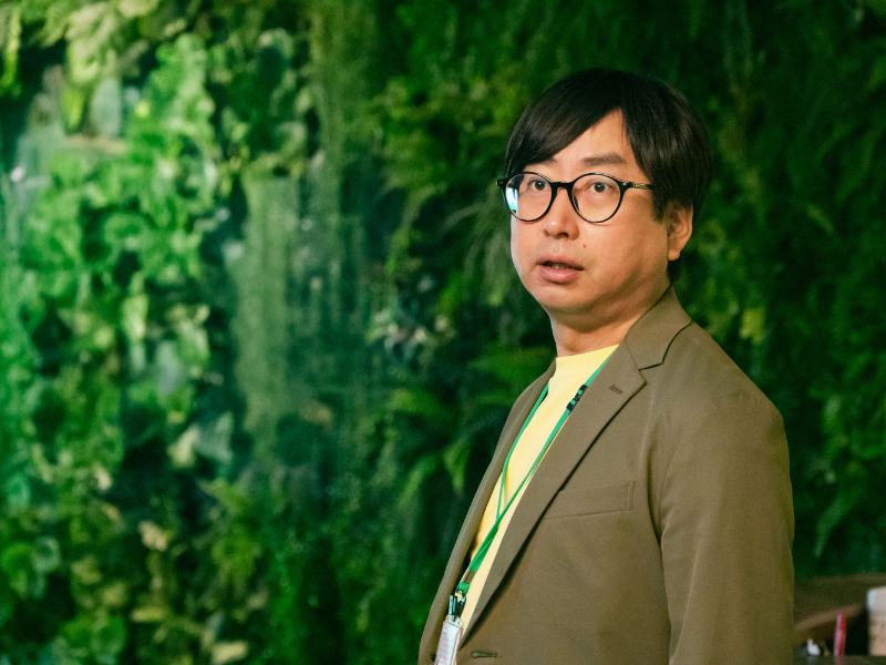 おいでやす小田ら個性派キャストの出演決定! 伊野尾慧＆松本穂香W主演『50分間の恋人』2026年1月18日スタート!