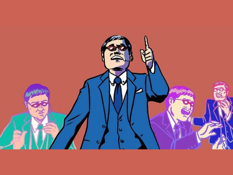 山里亮太 公式ファンクラブサイト【山里亮太の365】リニューアル!