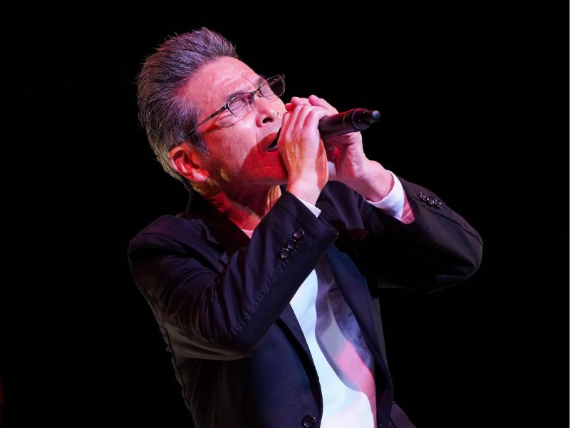 「この曲で日本全国のおっちゃん、おばちゃんを元気にしたい!」間寛平＆ガガガSPのコラボ楽曲がクリスマス・イブに発売決定!!