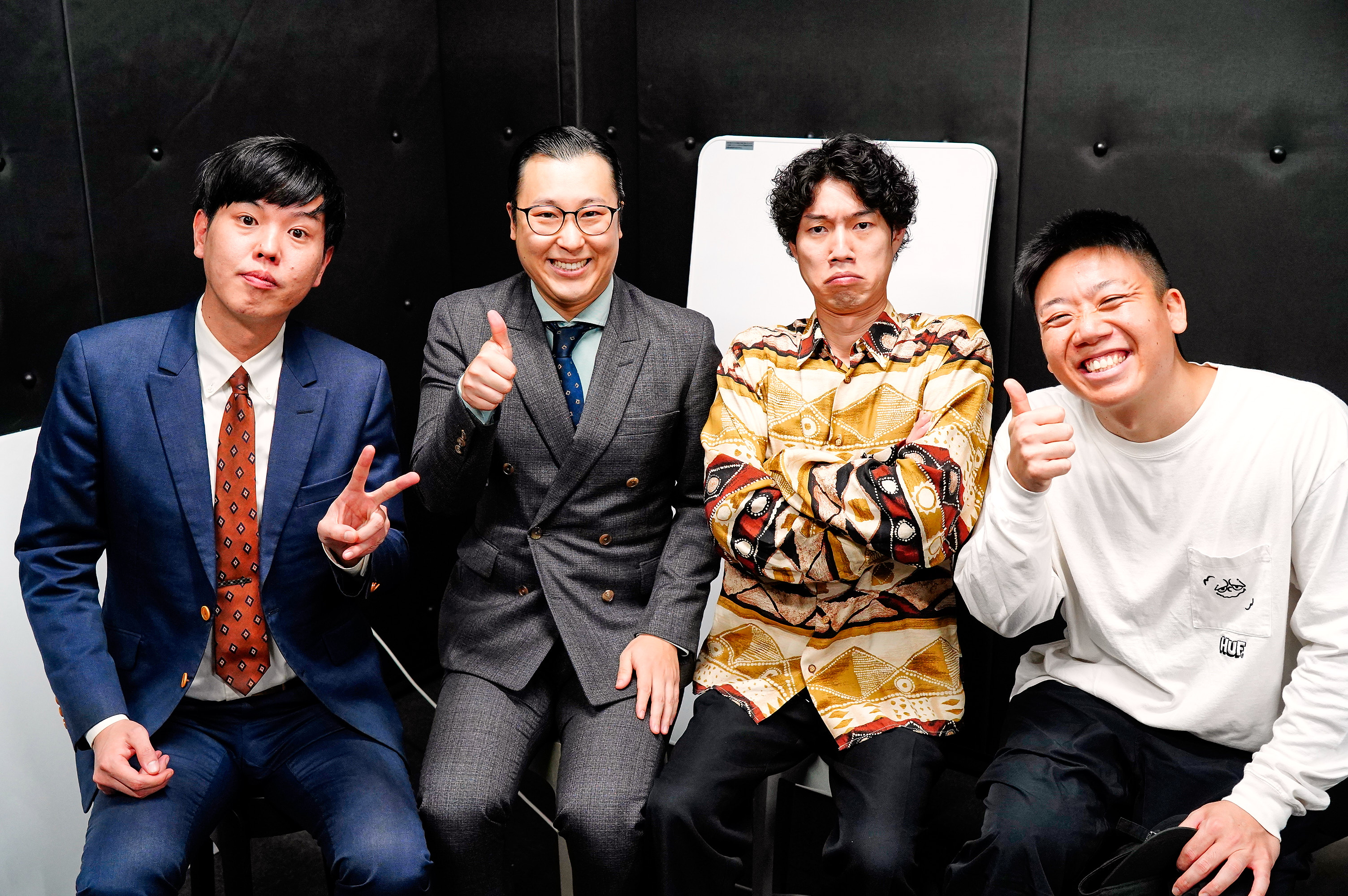 出典: FANY マガジン