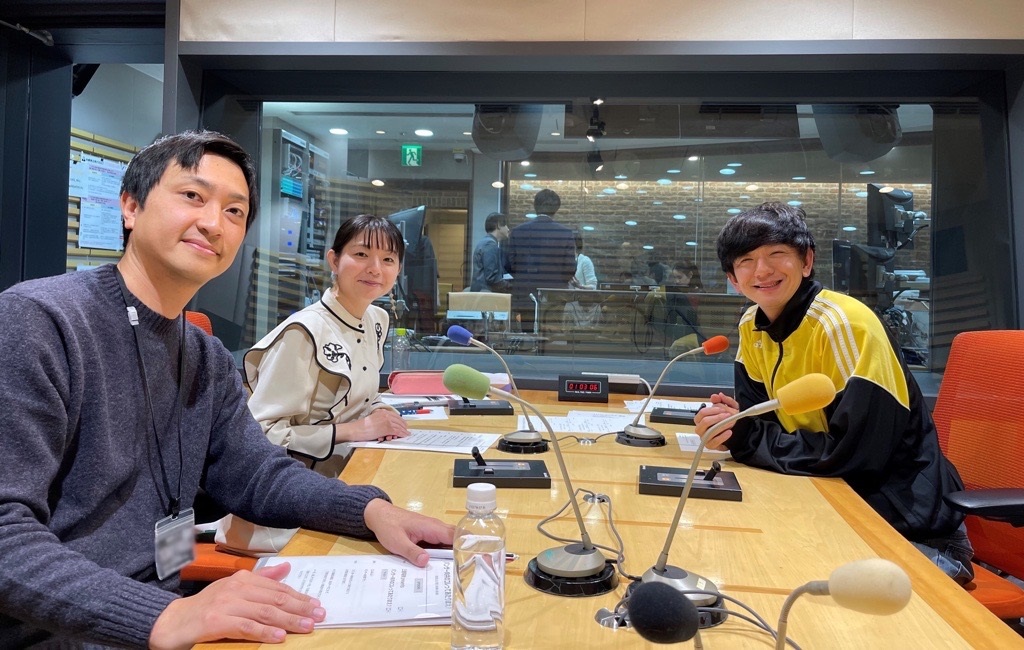 出典: FANY マガジン