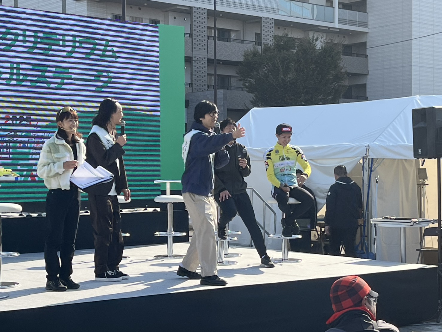 出典: FANY マガジン