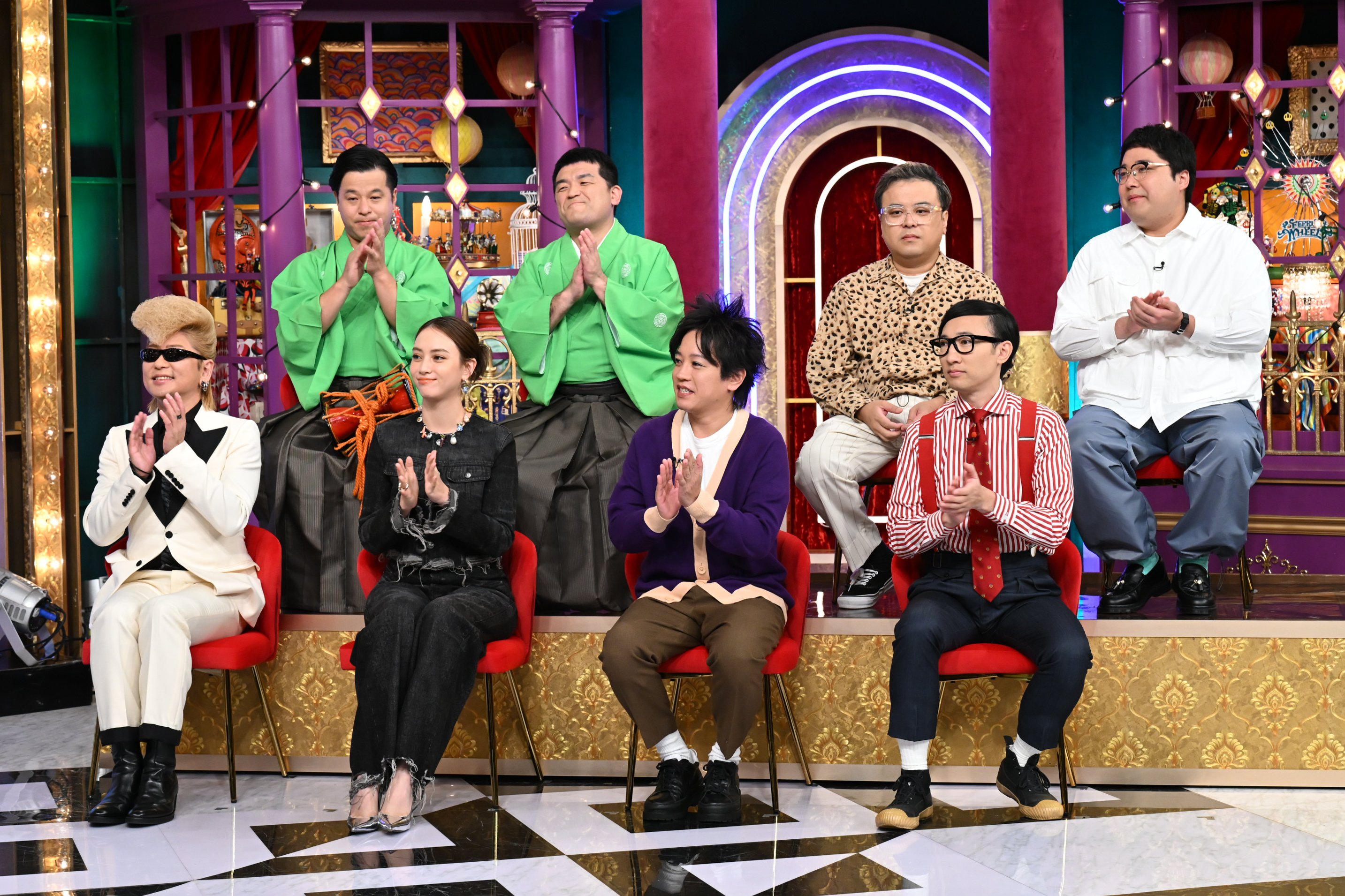 出典: FANY マガジン