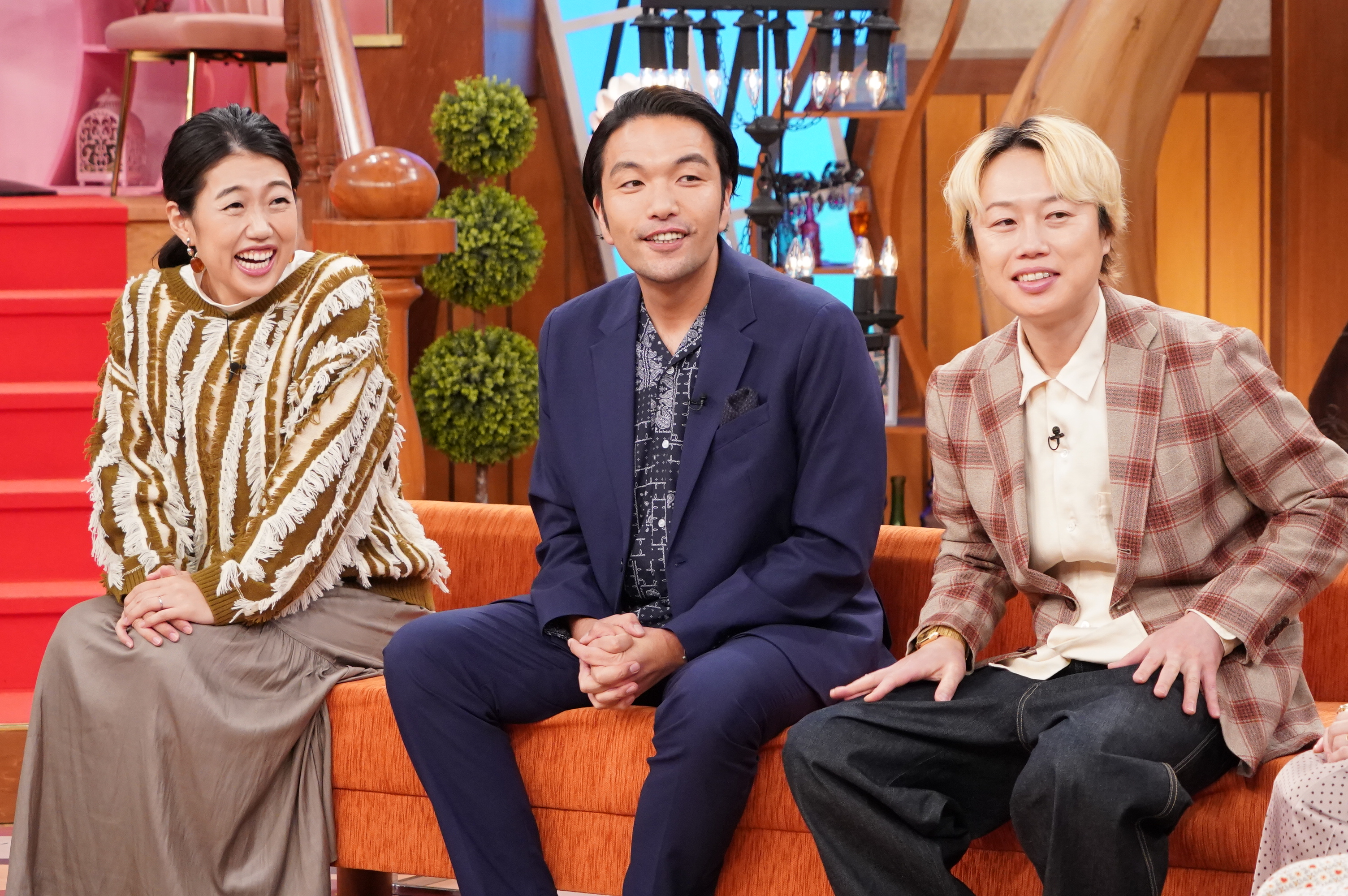 出典: FANY マガジン