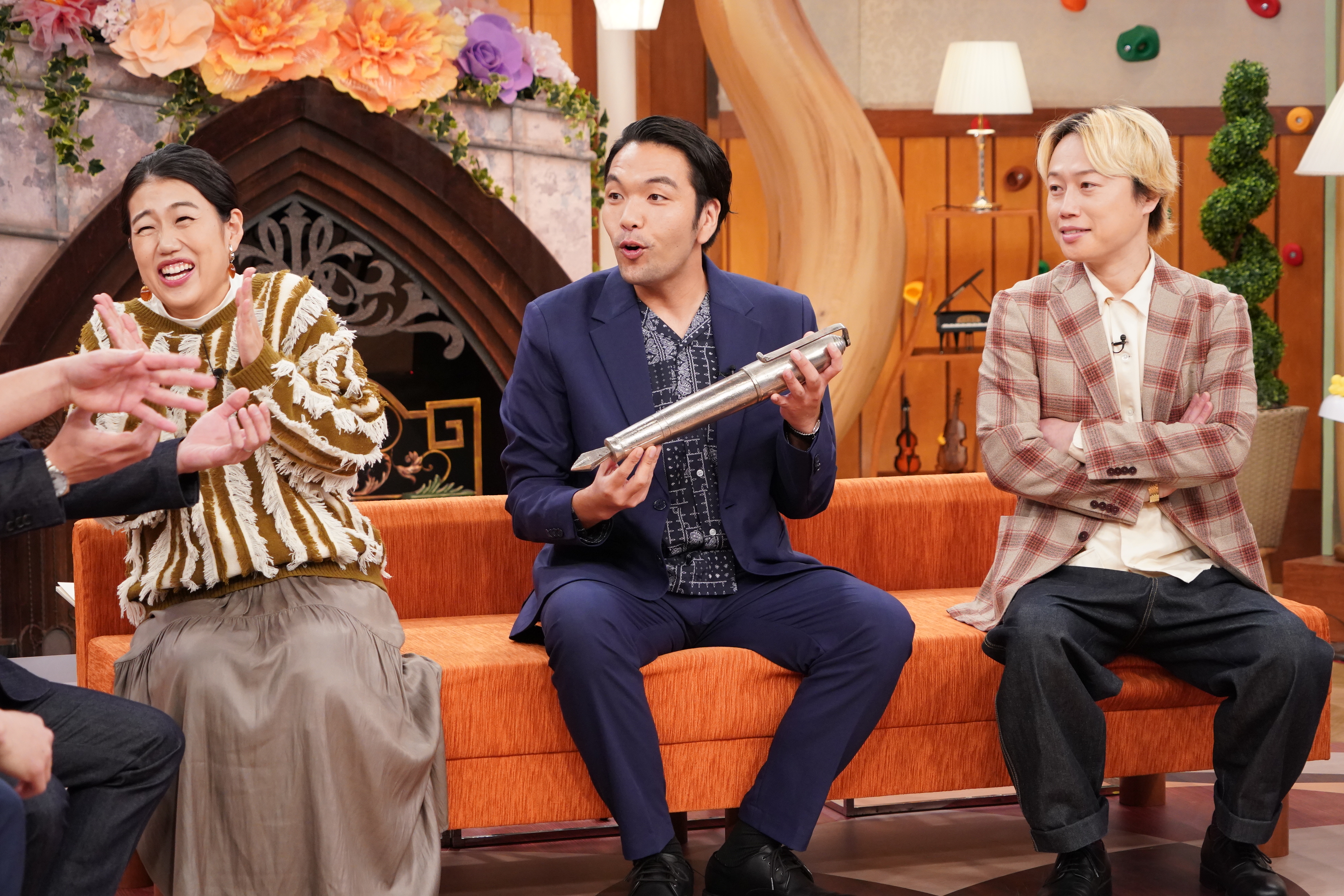 出典: FANY マガジン