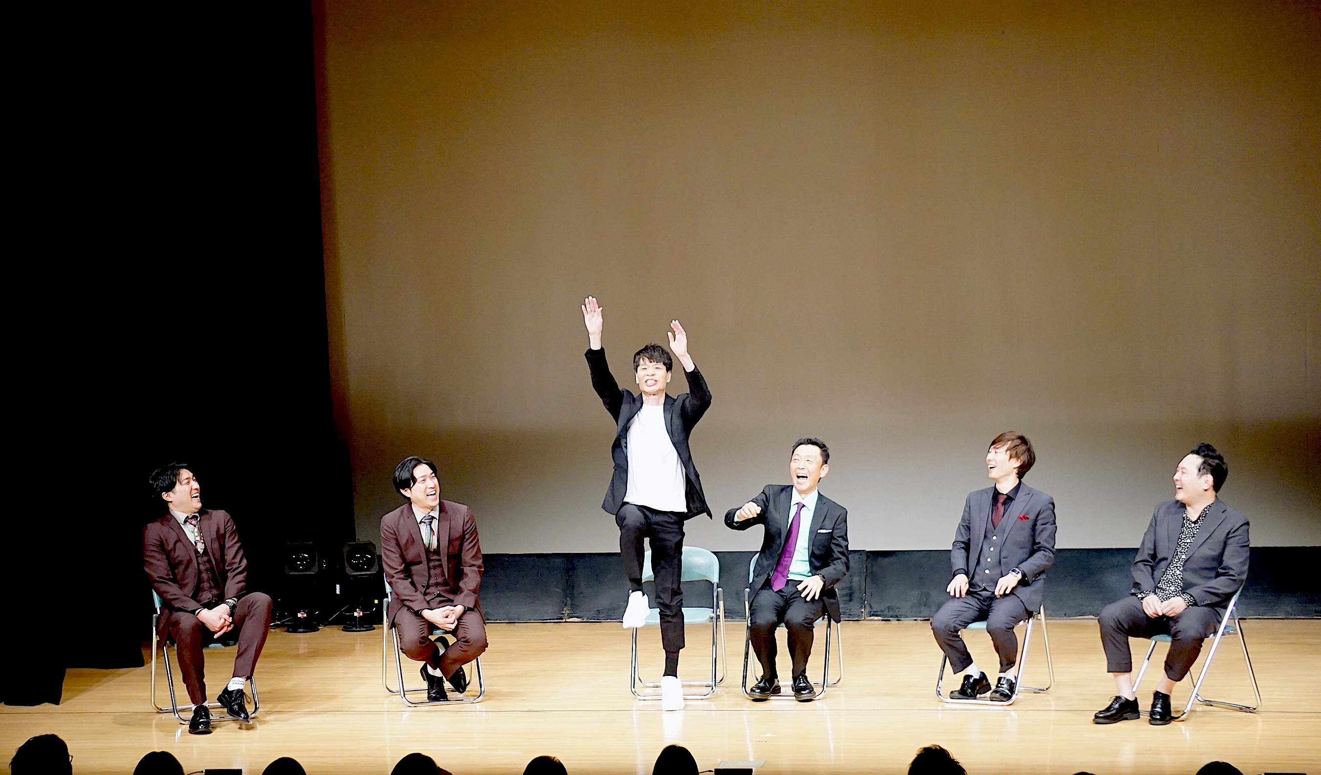 出典: FANY マガジン