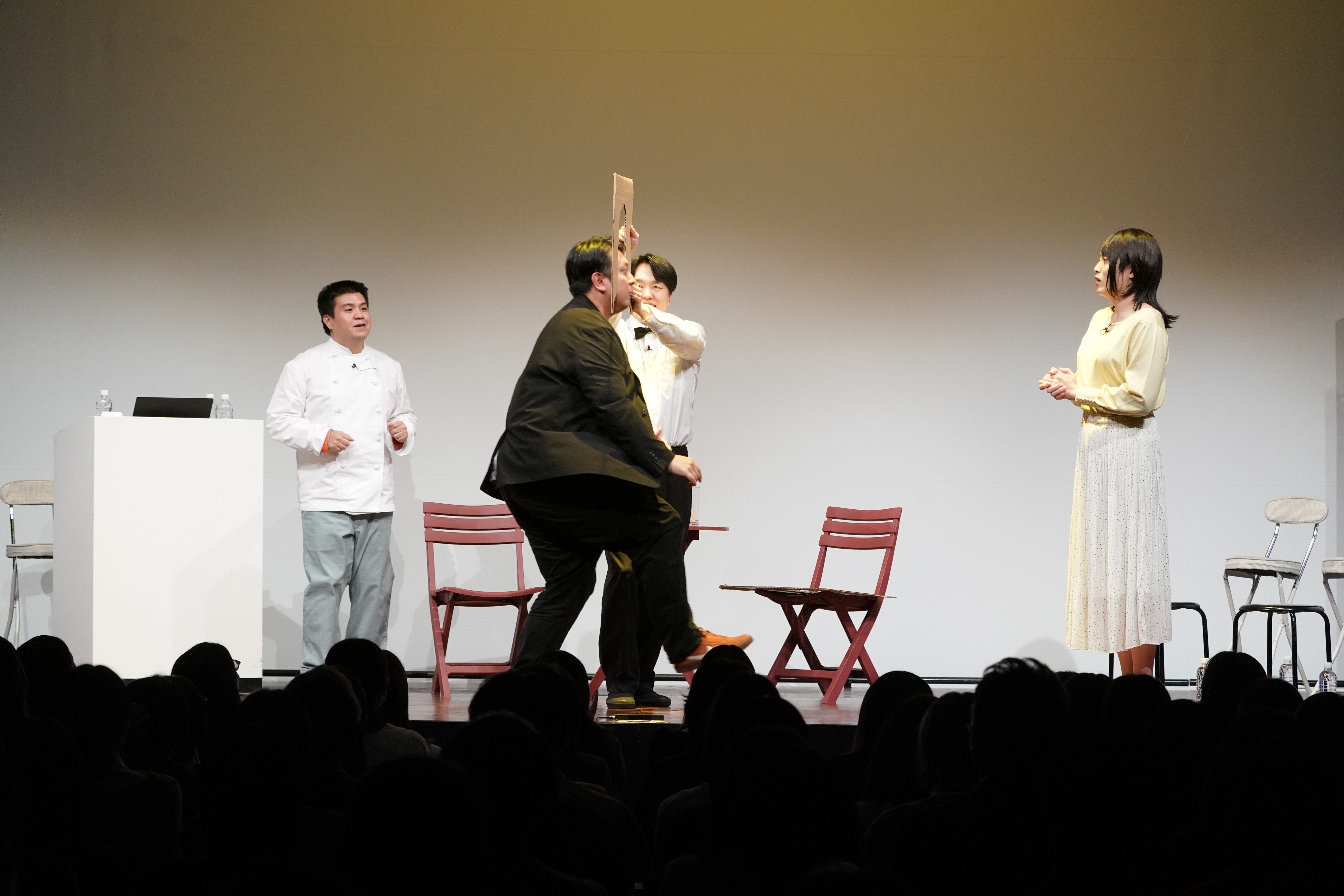 出典: FANY マガジン