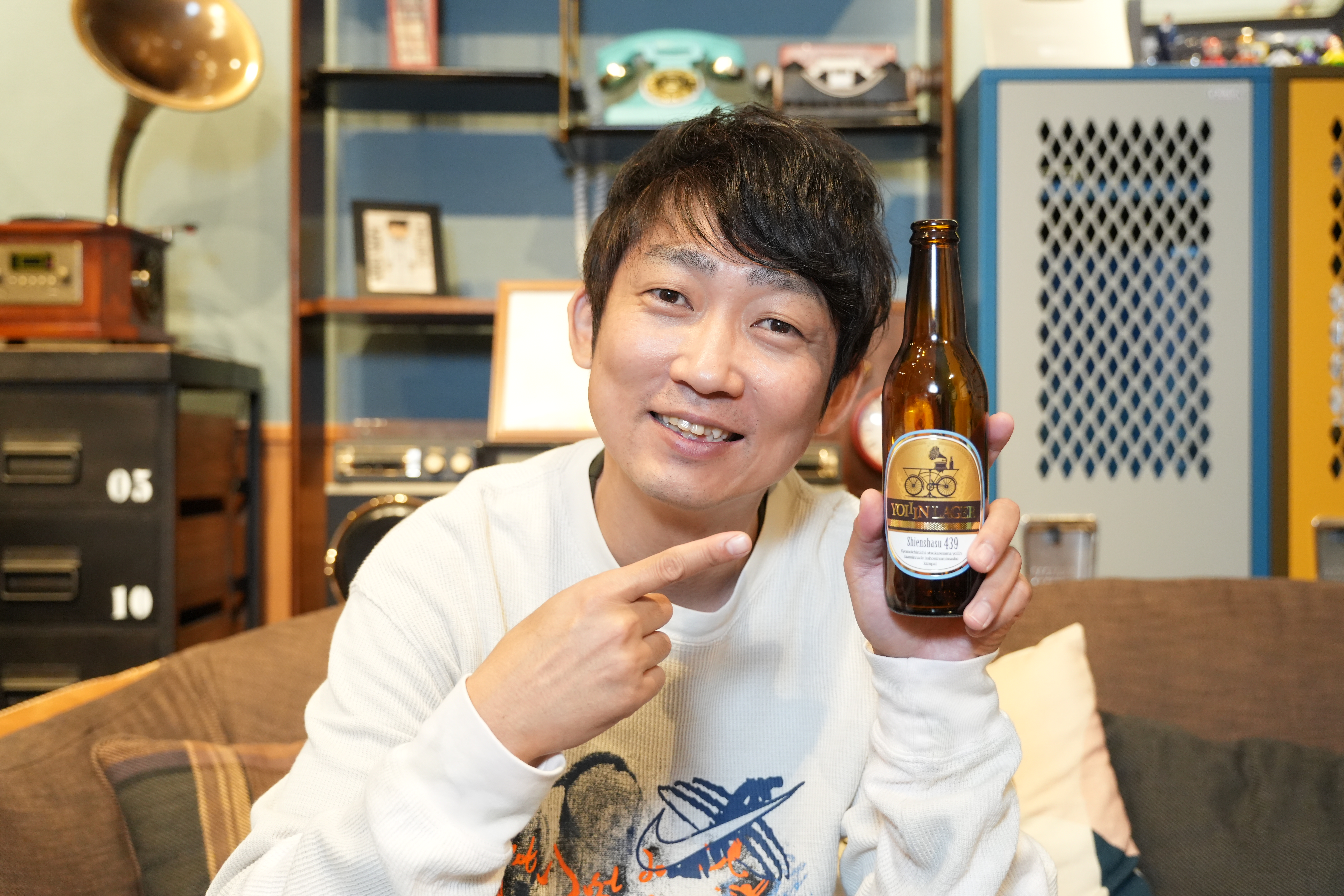 出典: FANY マガジン