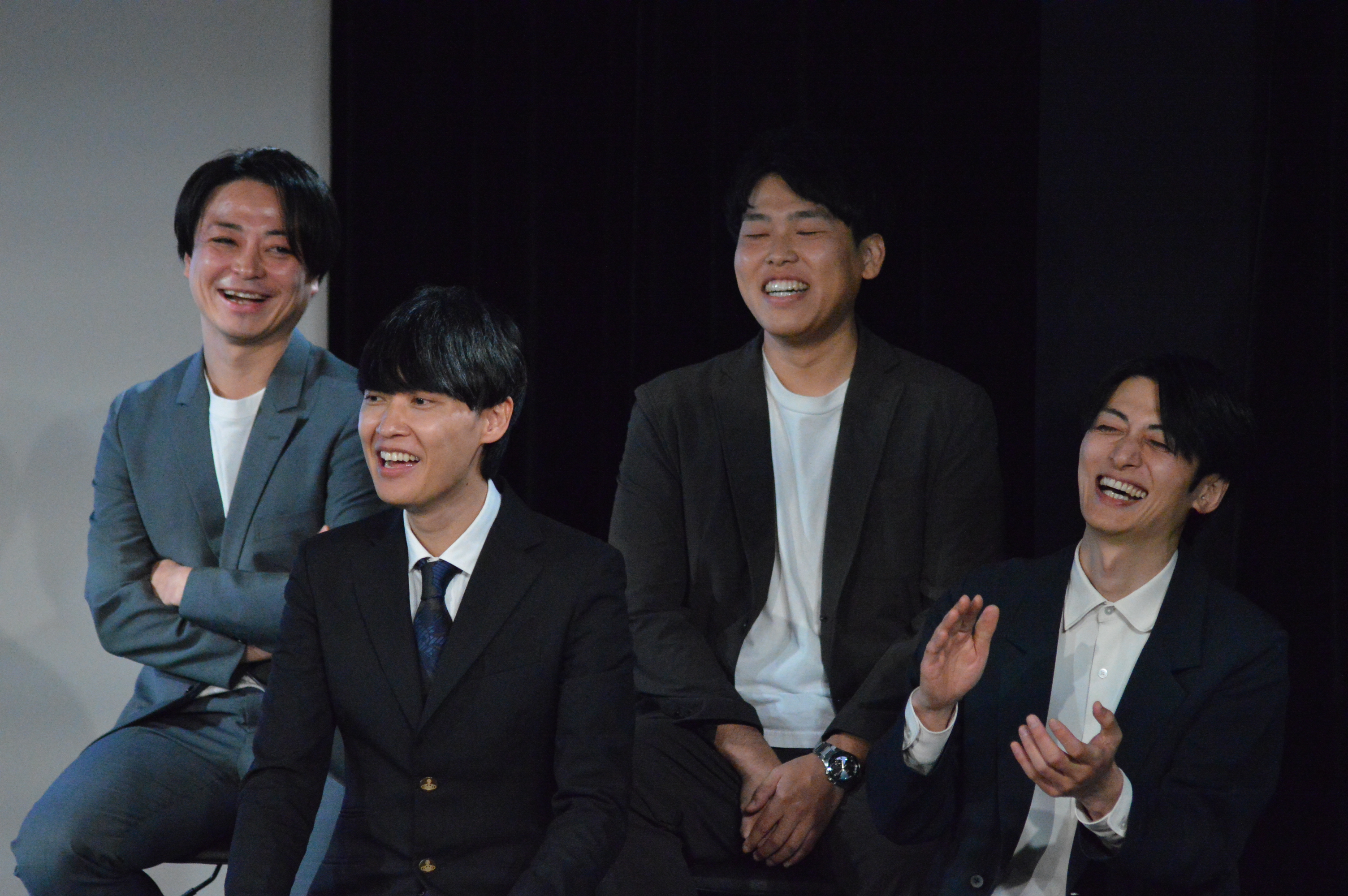 出典: FANY マガジン