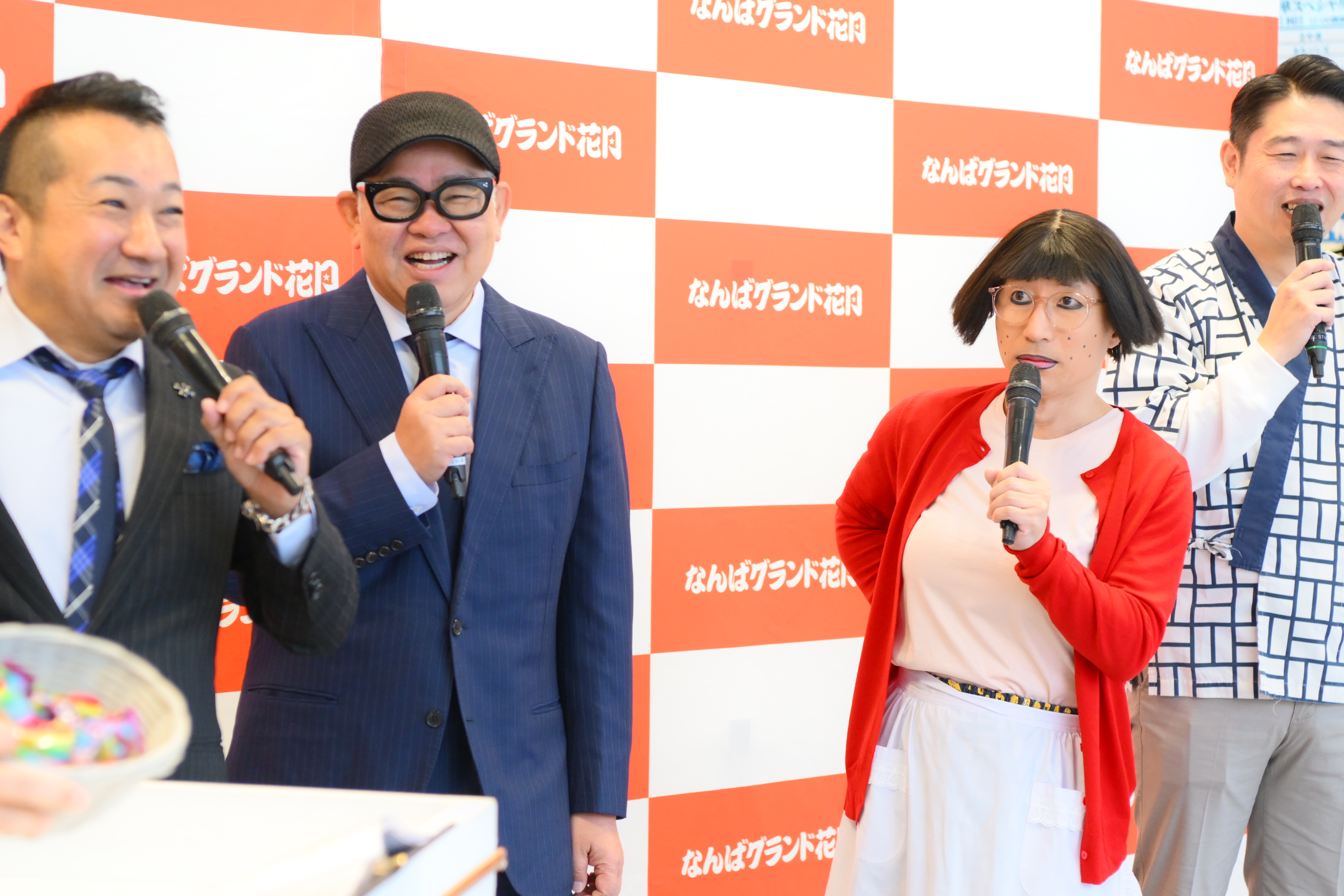 出典: FANY マガジン