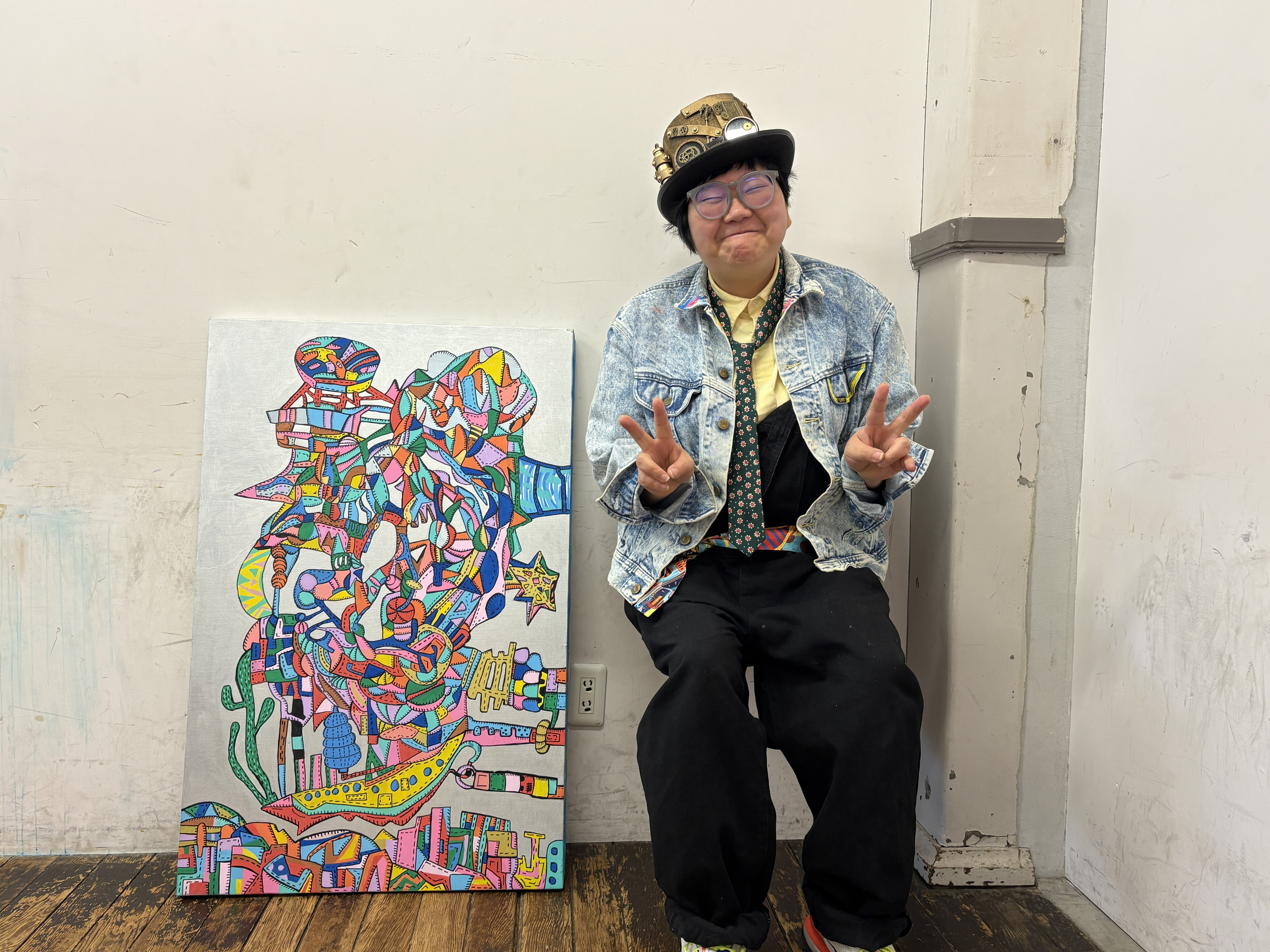 出典: FANY マガジン