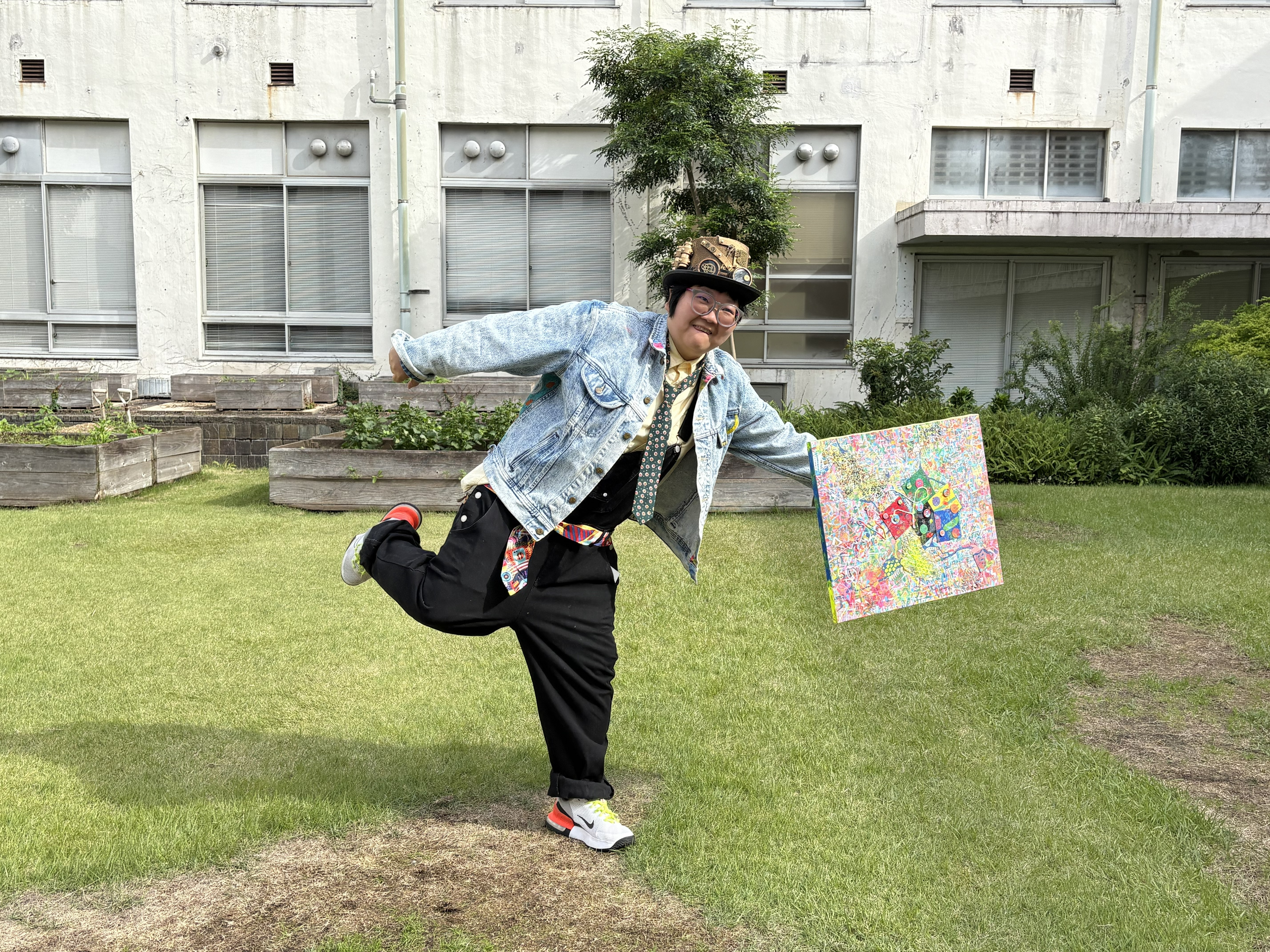 出典: FANY マガジン