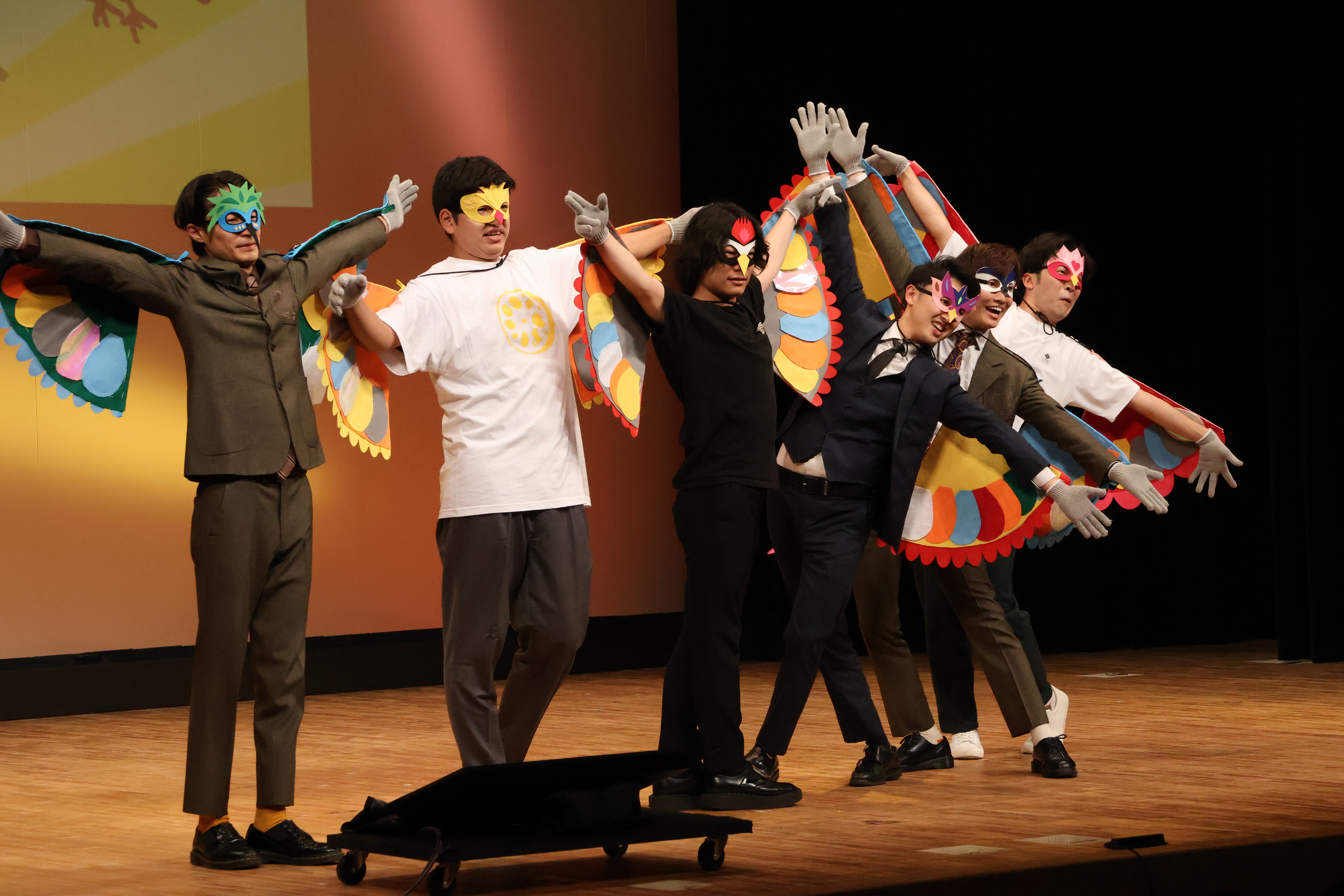 出典: FANY マガジン