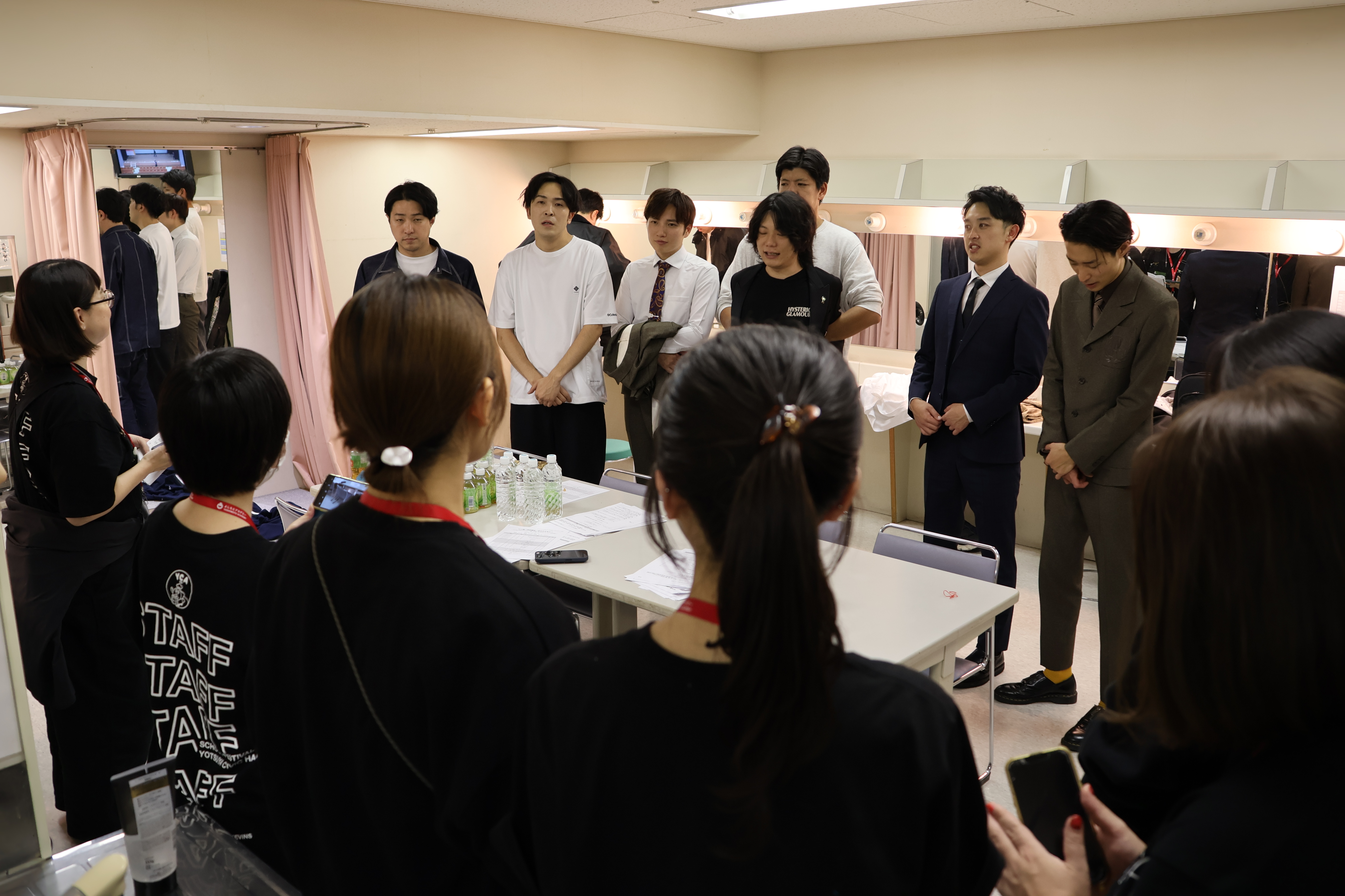 出典: FANY マガジン