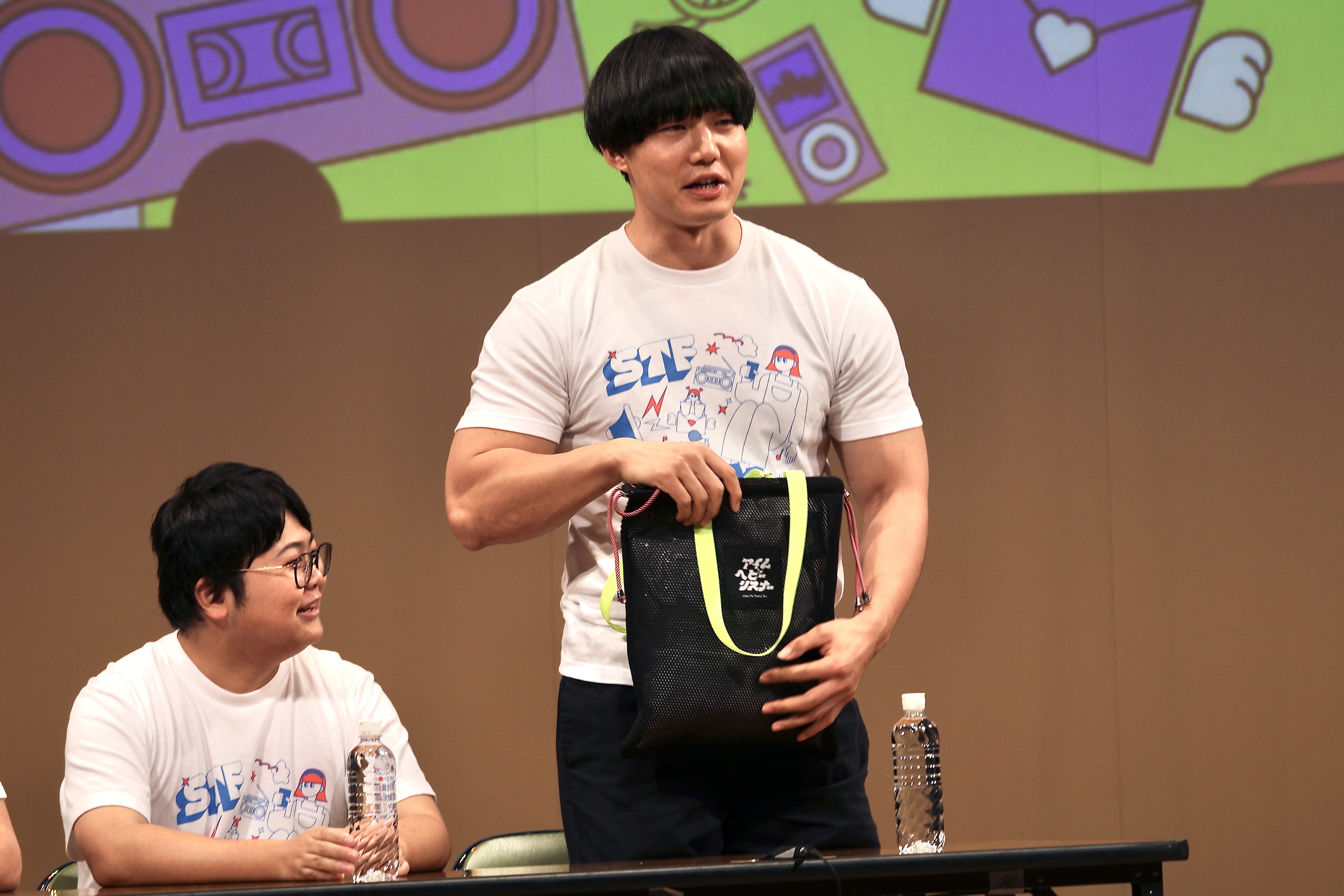 出典: FANY マガジン