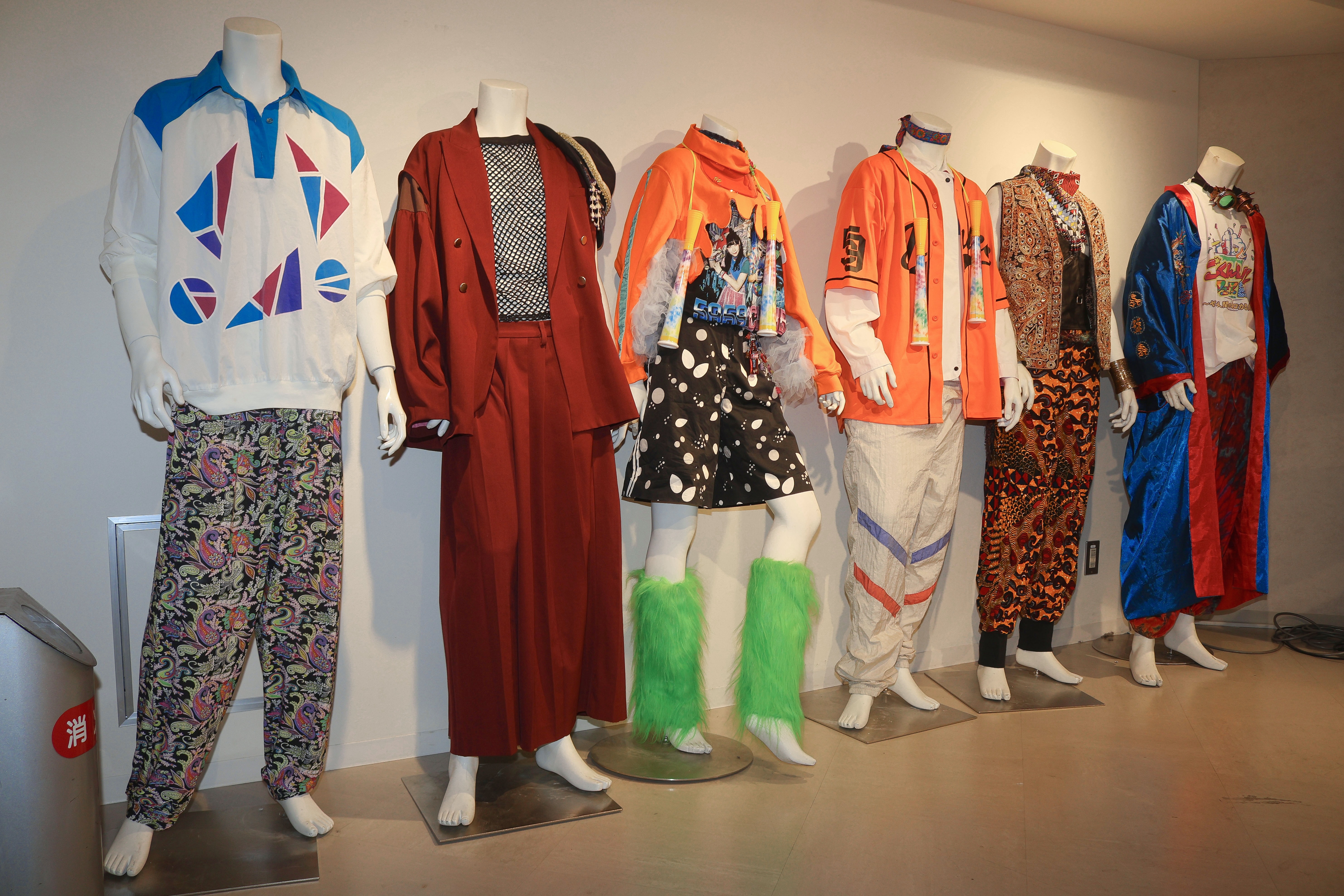 出典: FANY マガジン