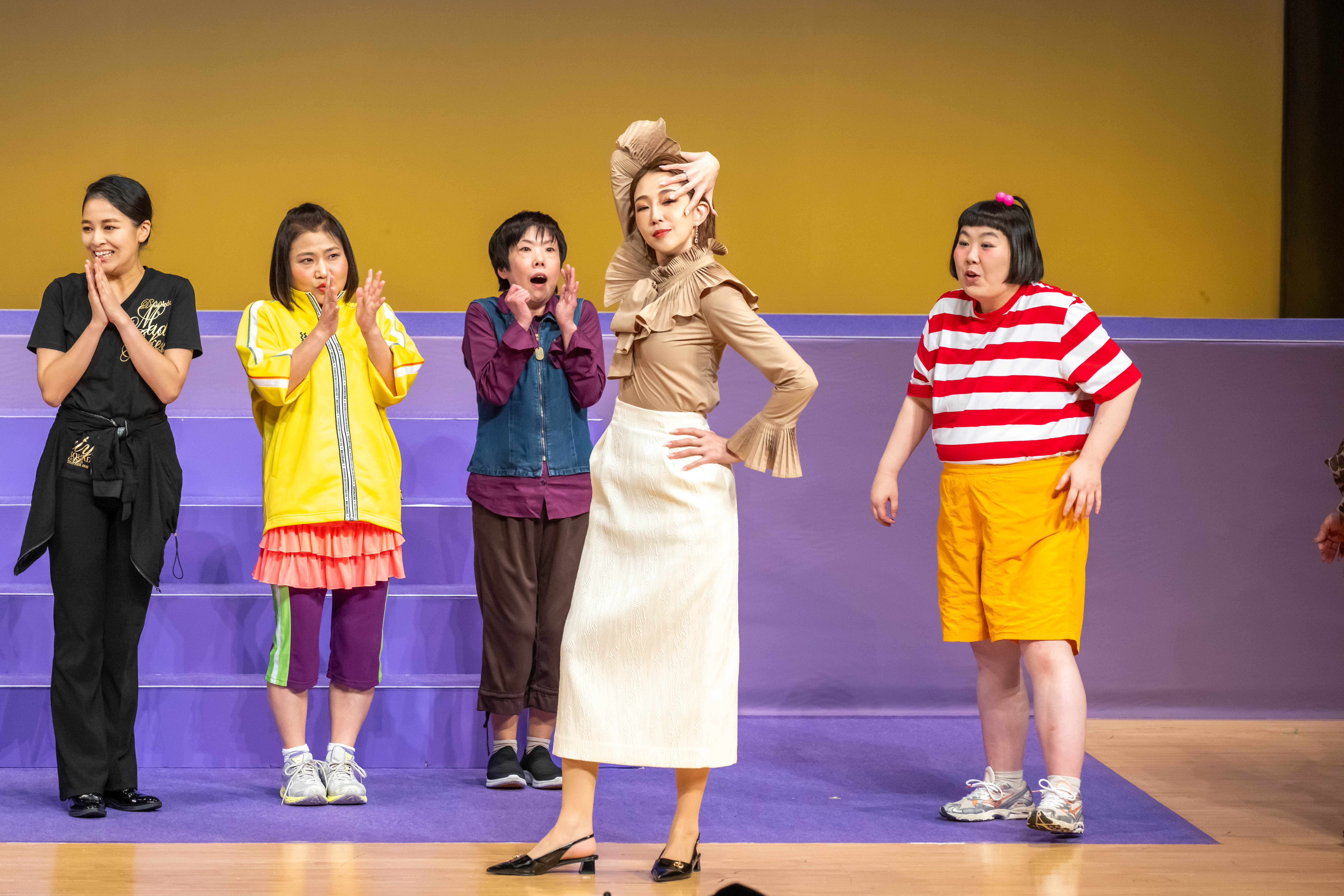 出典: FANY マガジン