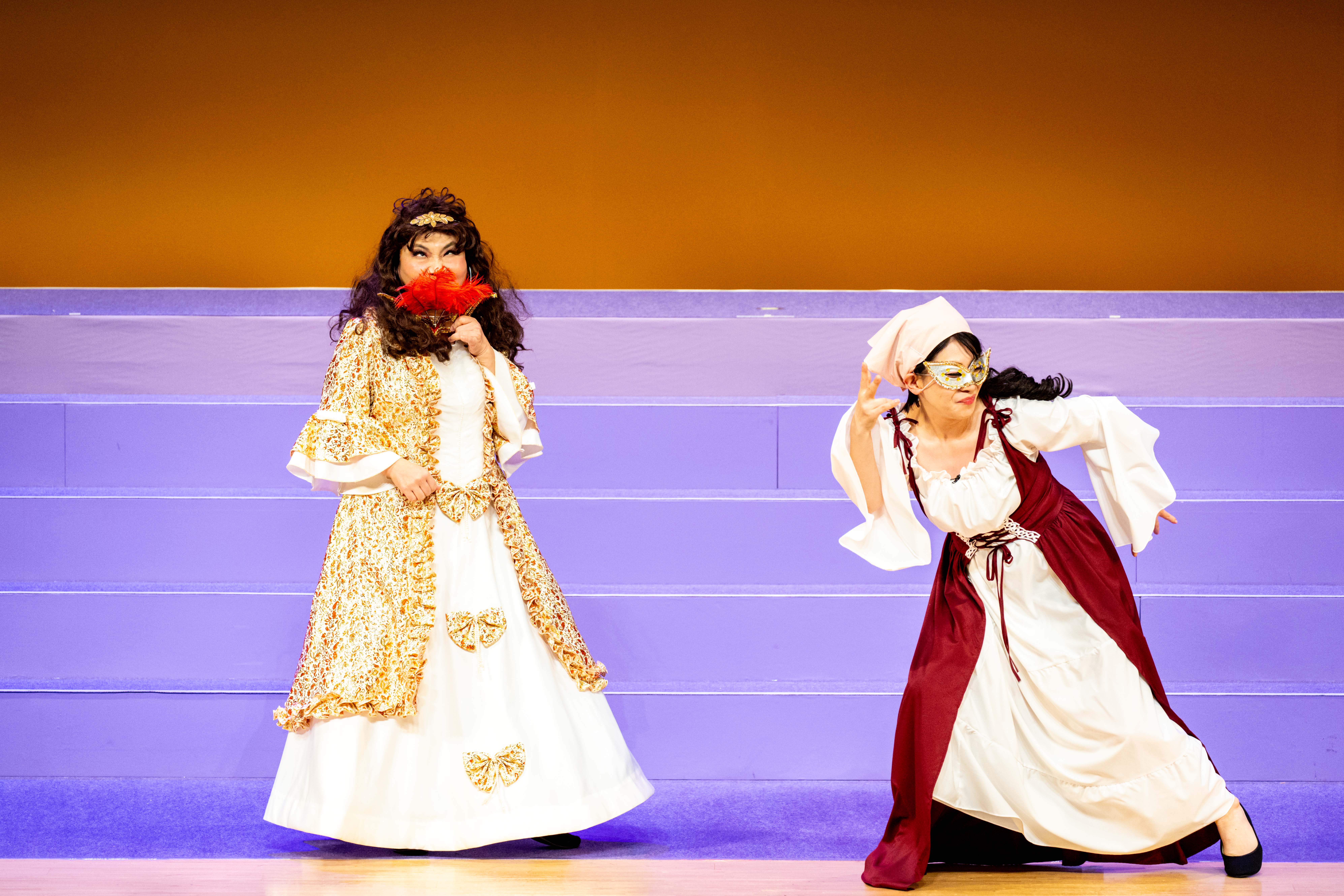 出典: FANY マガジン