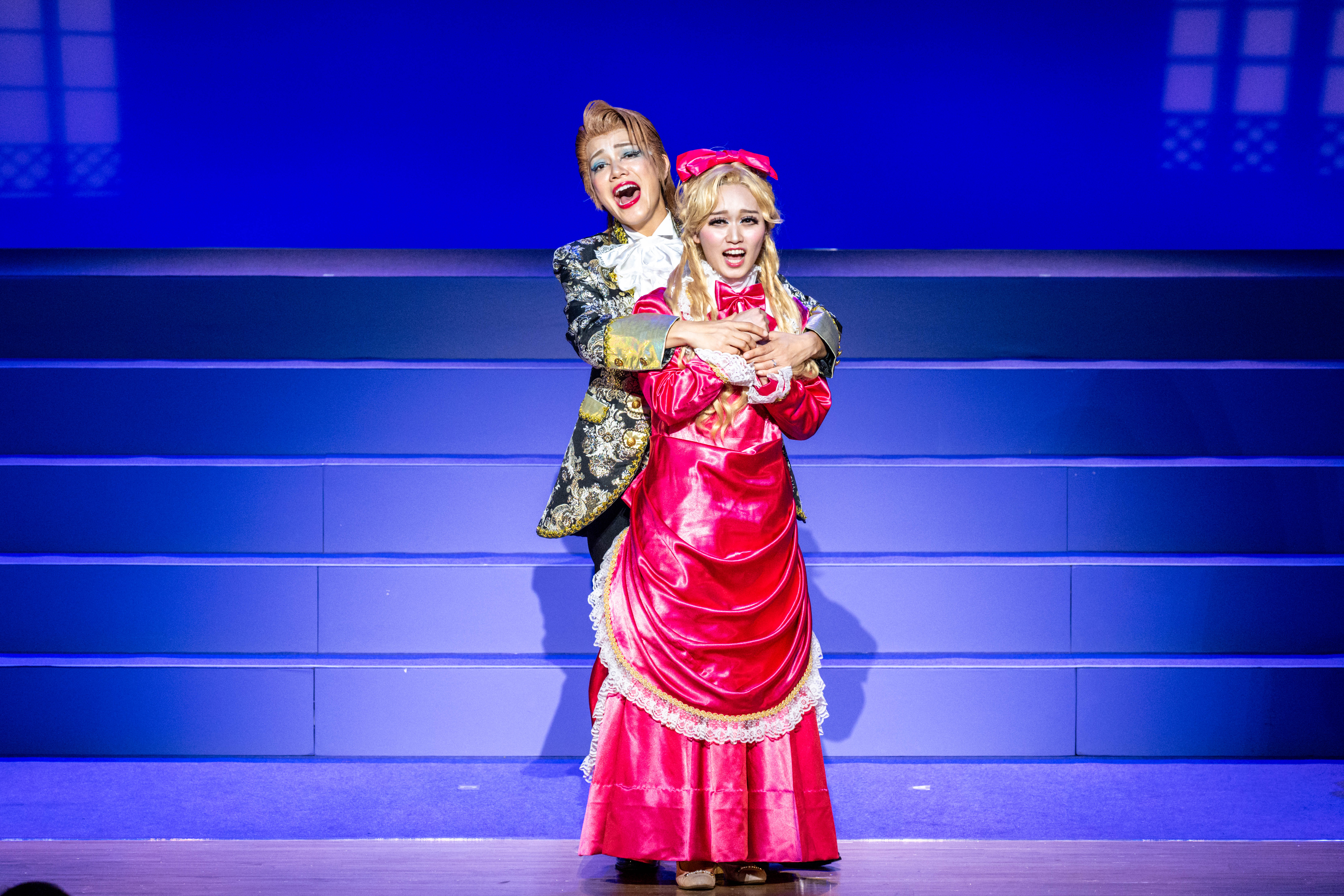 出典: FANY マガジン