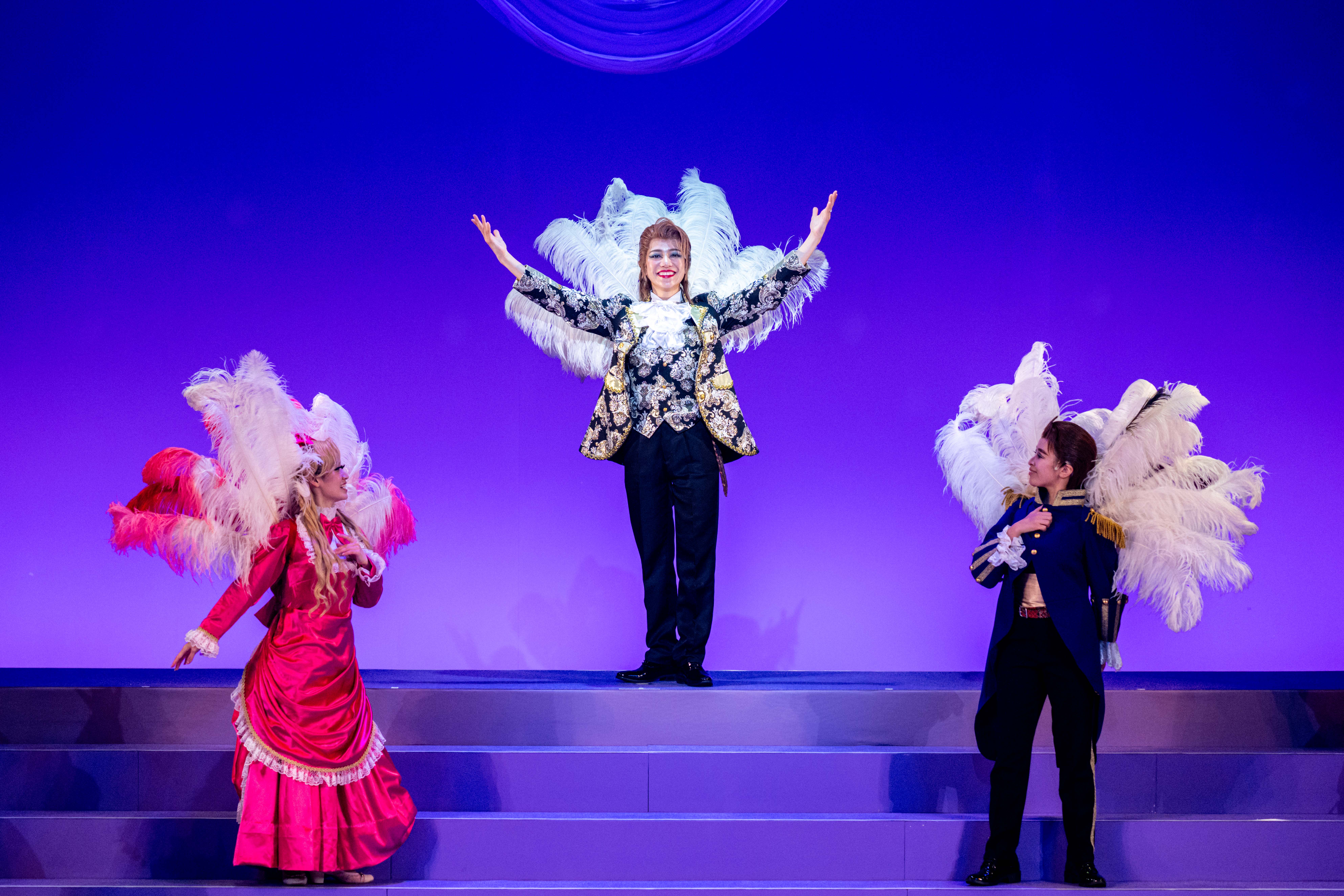 出典: FANY マガジン