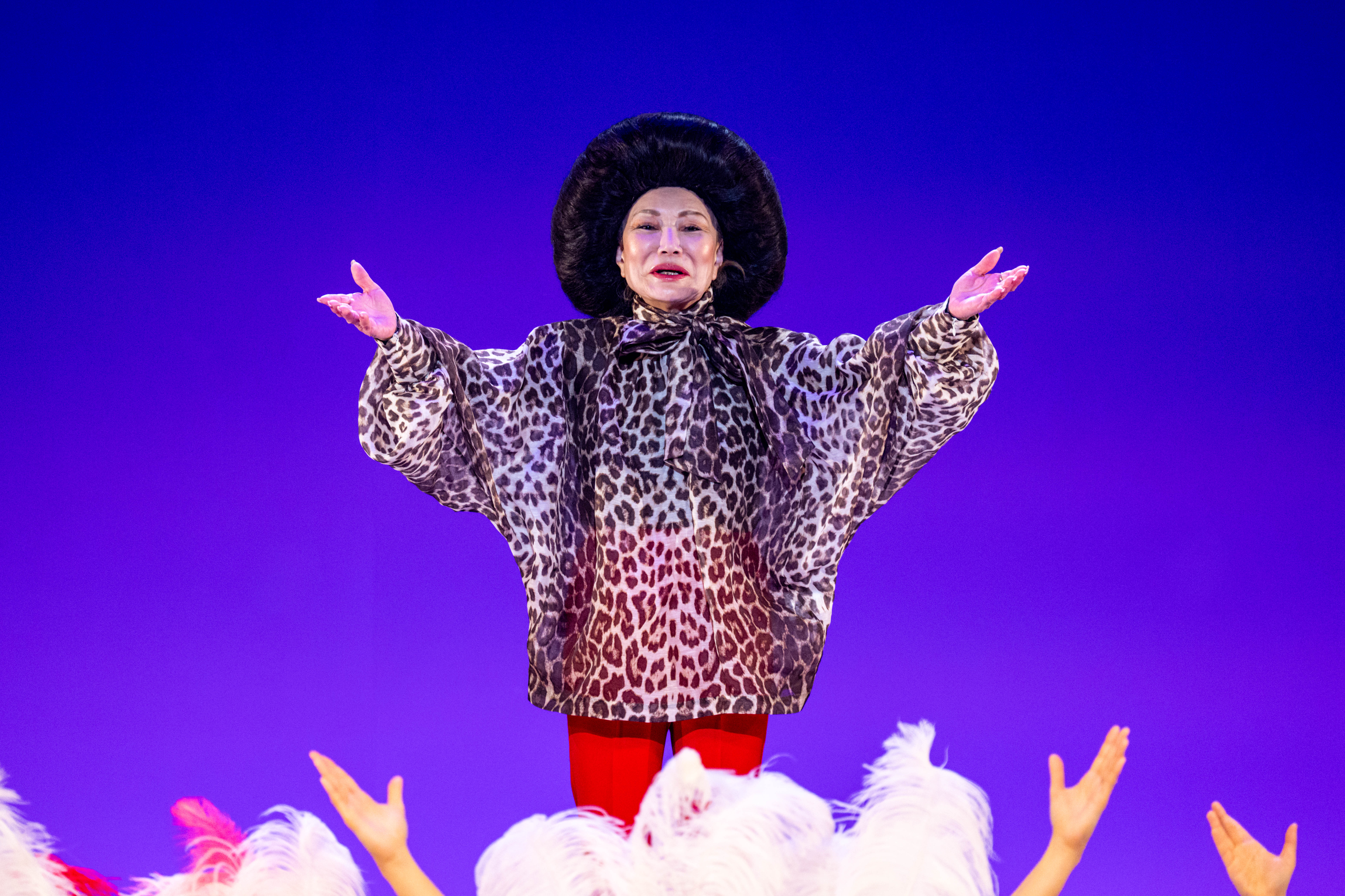 出典: FANY マガジン