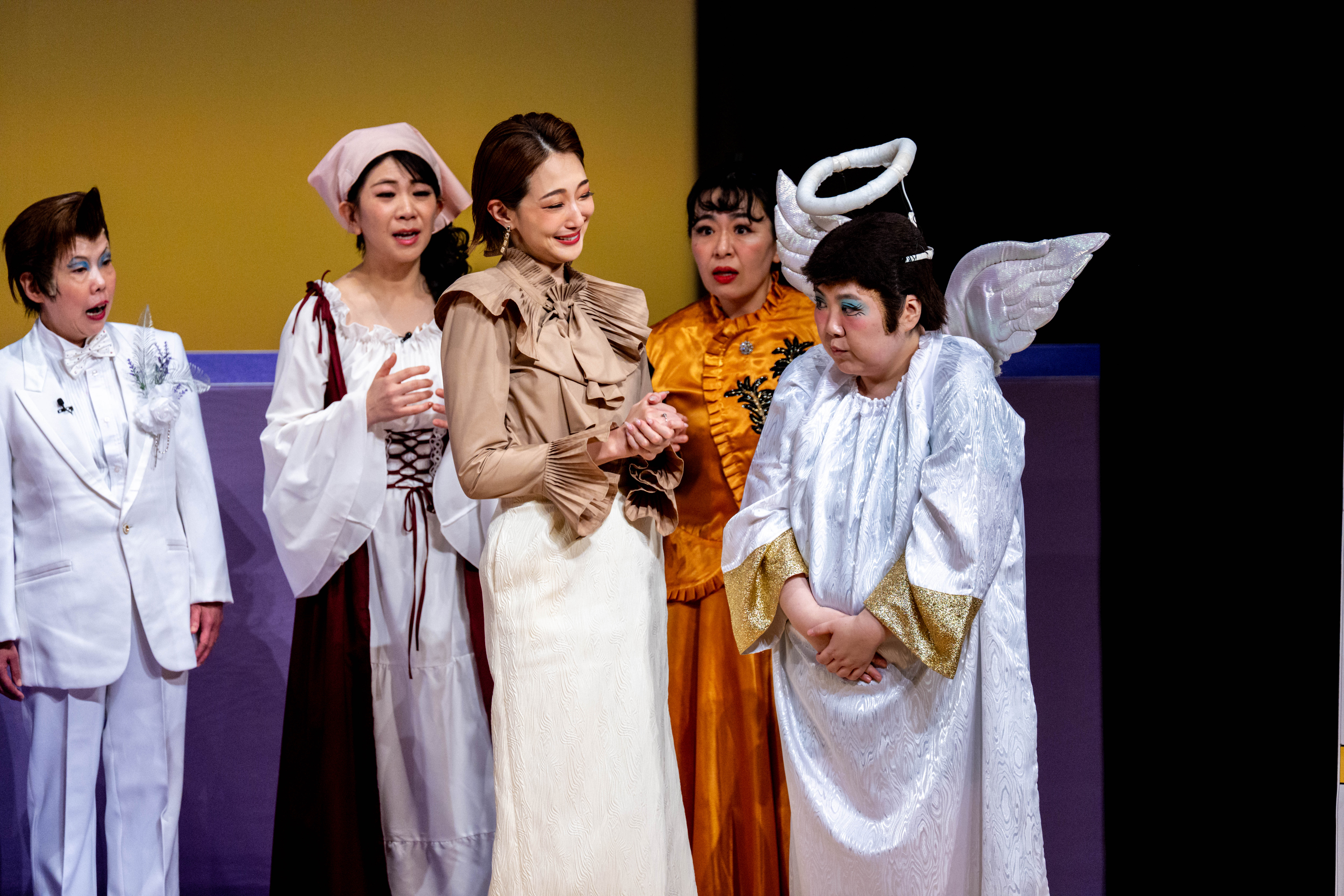 出典: FANY マガジン