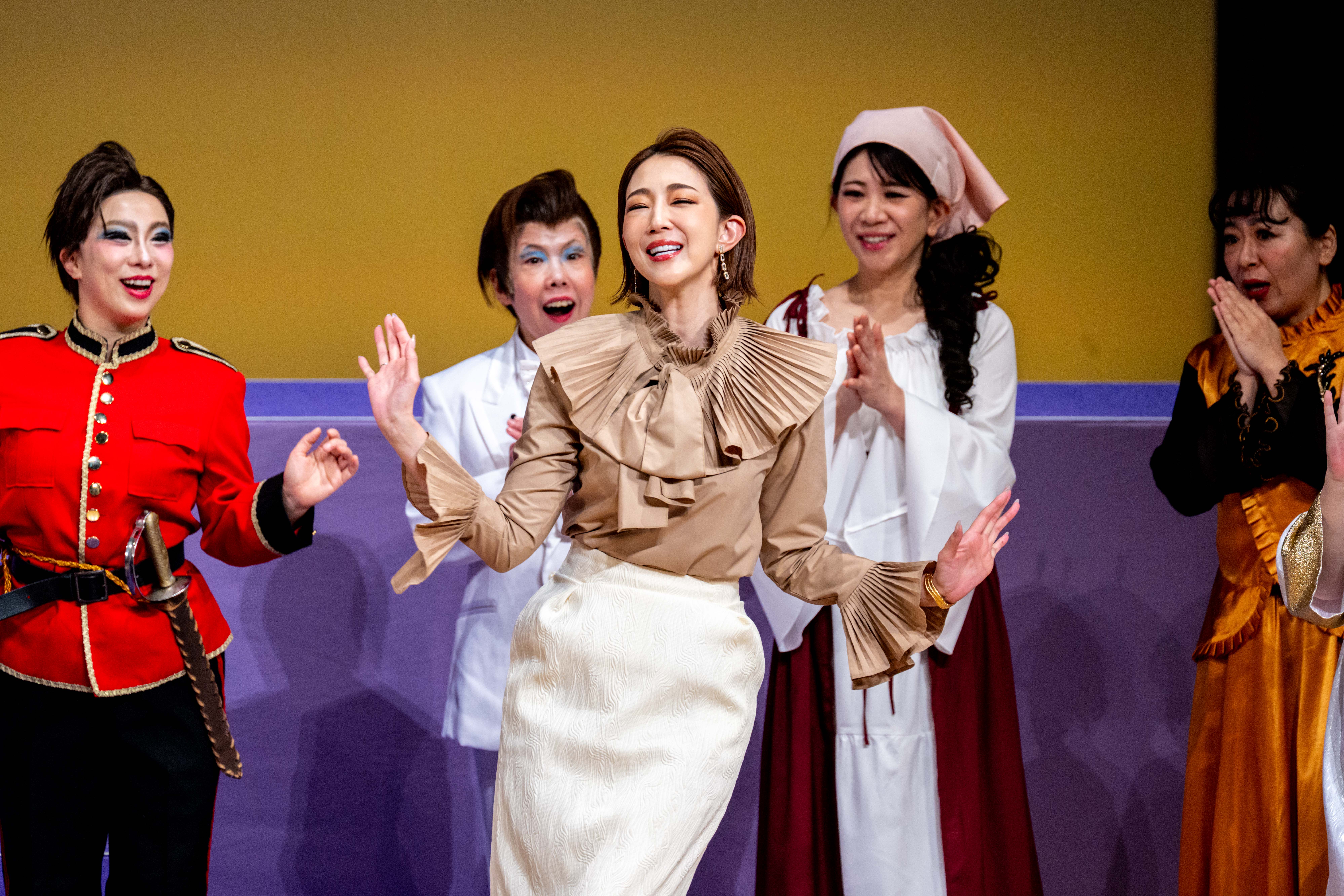 出典: FANY マガジン