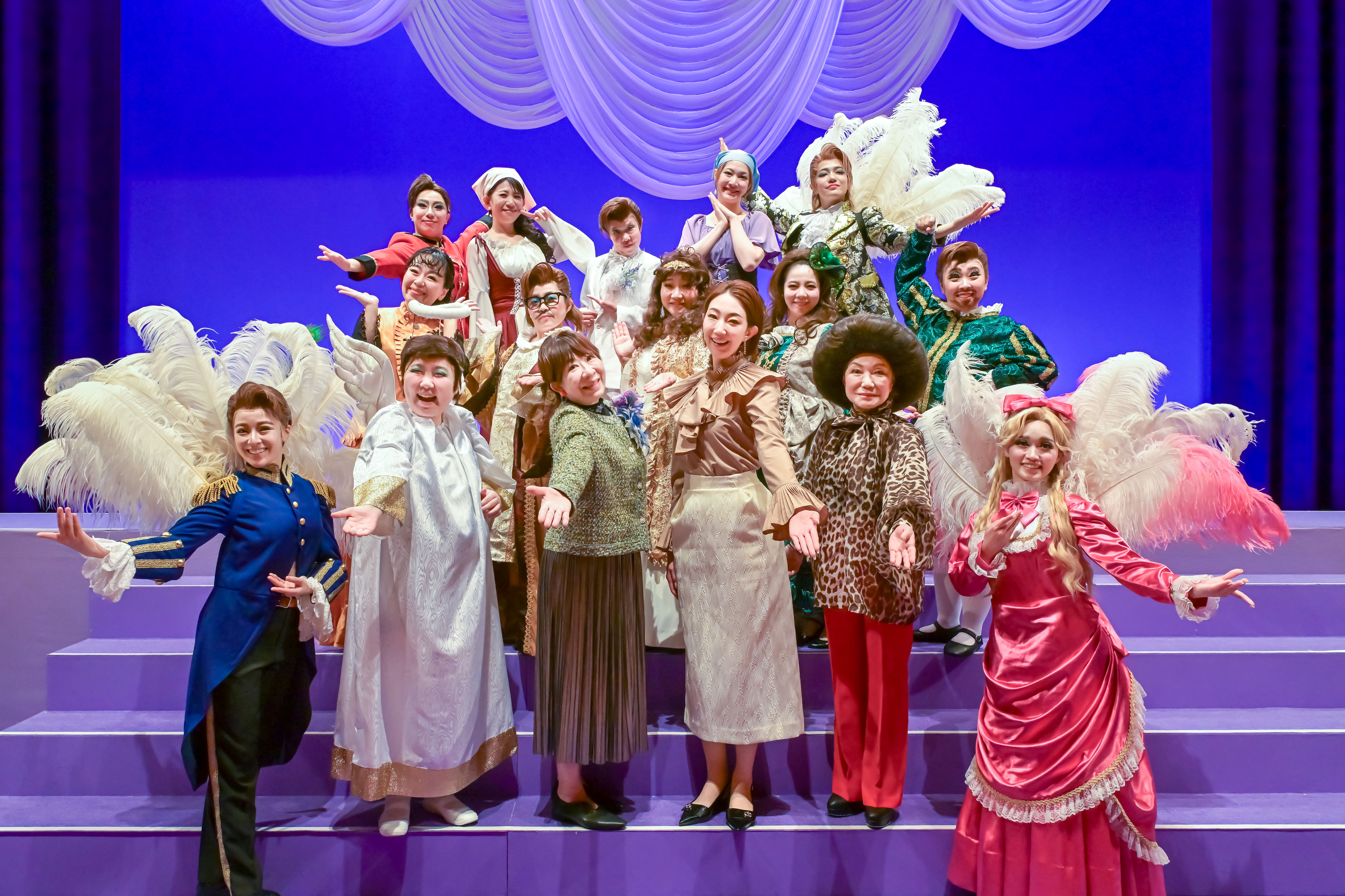 出典: FANY マガジン