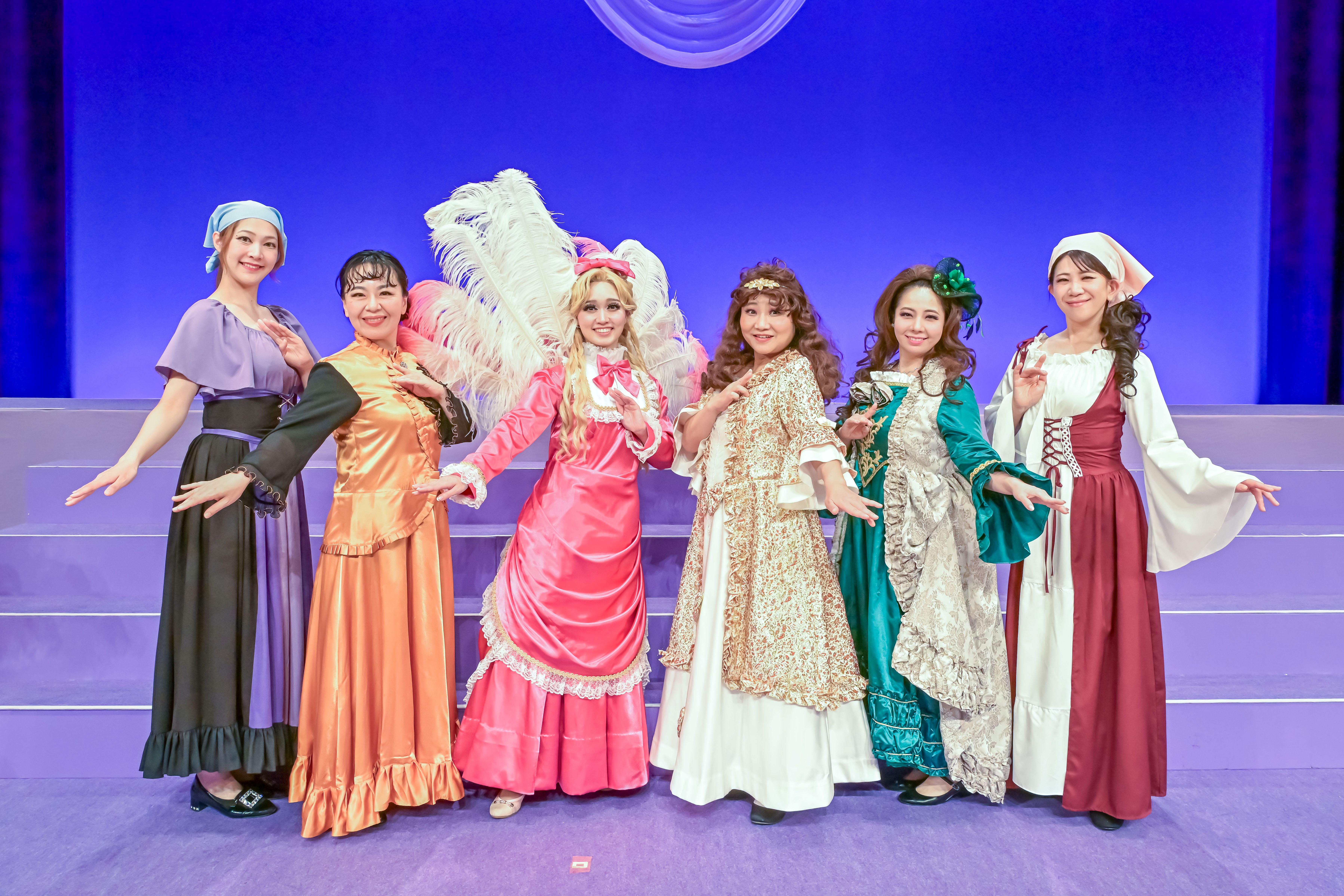 出典: FANY マガジン