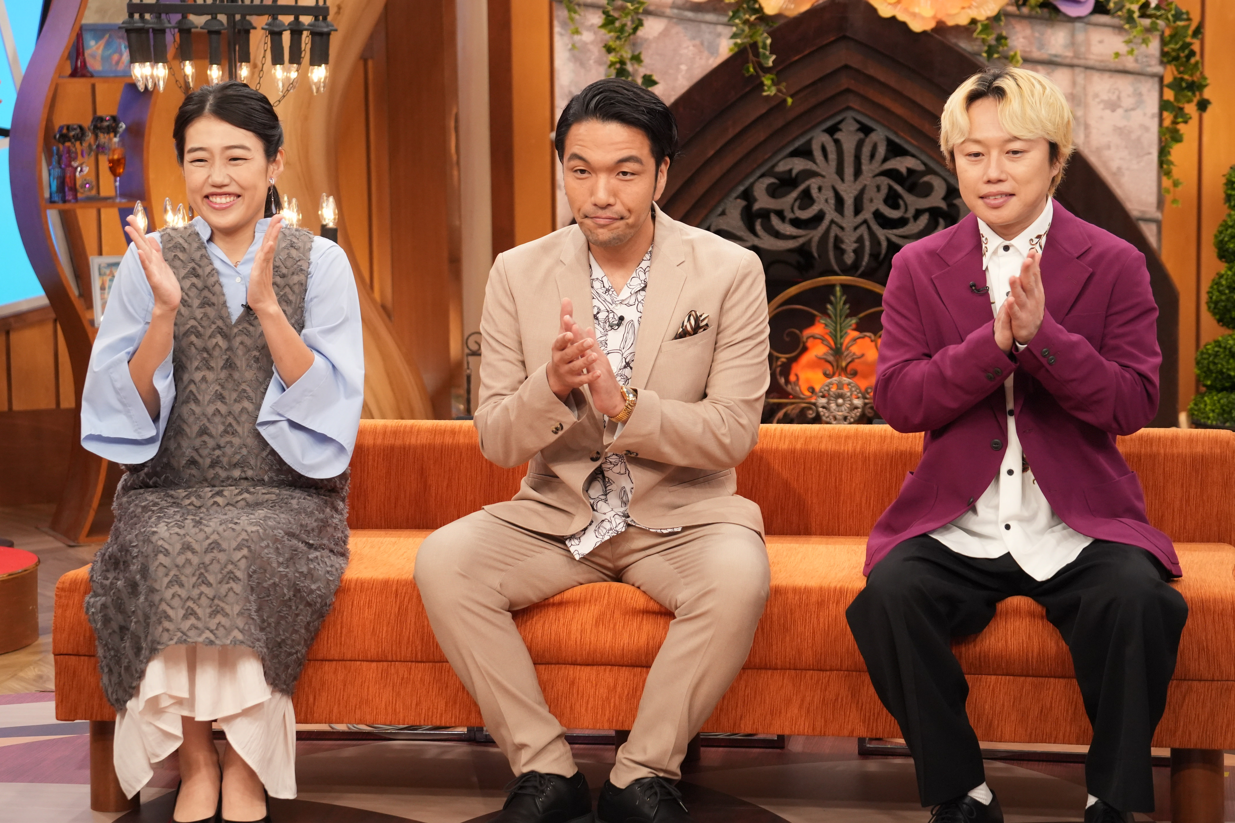 出典: FANY マガジン