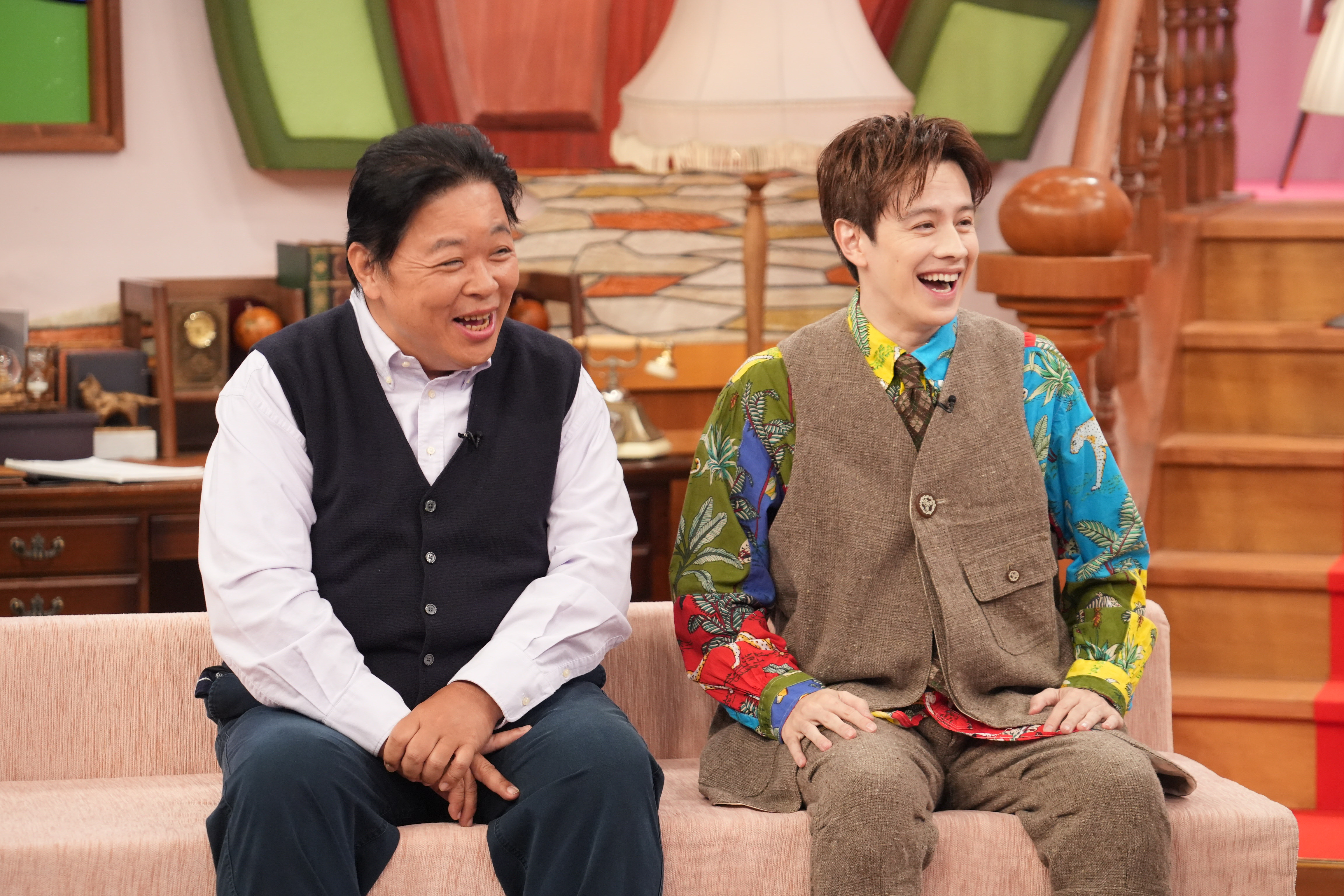 出典: FANY マガジン