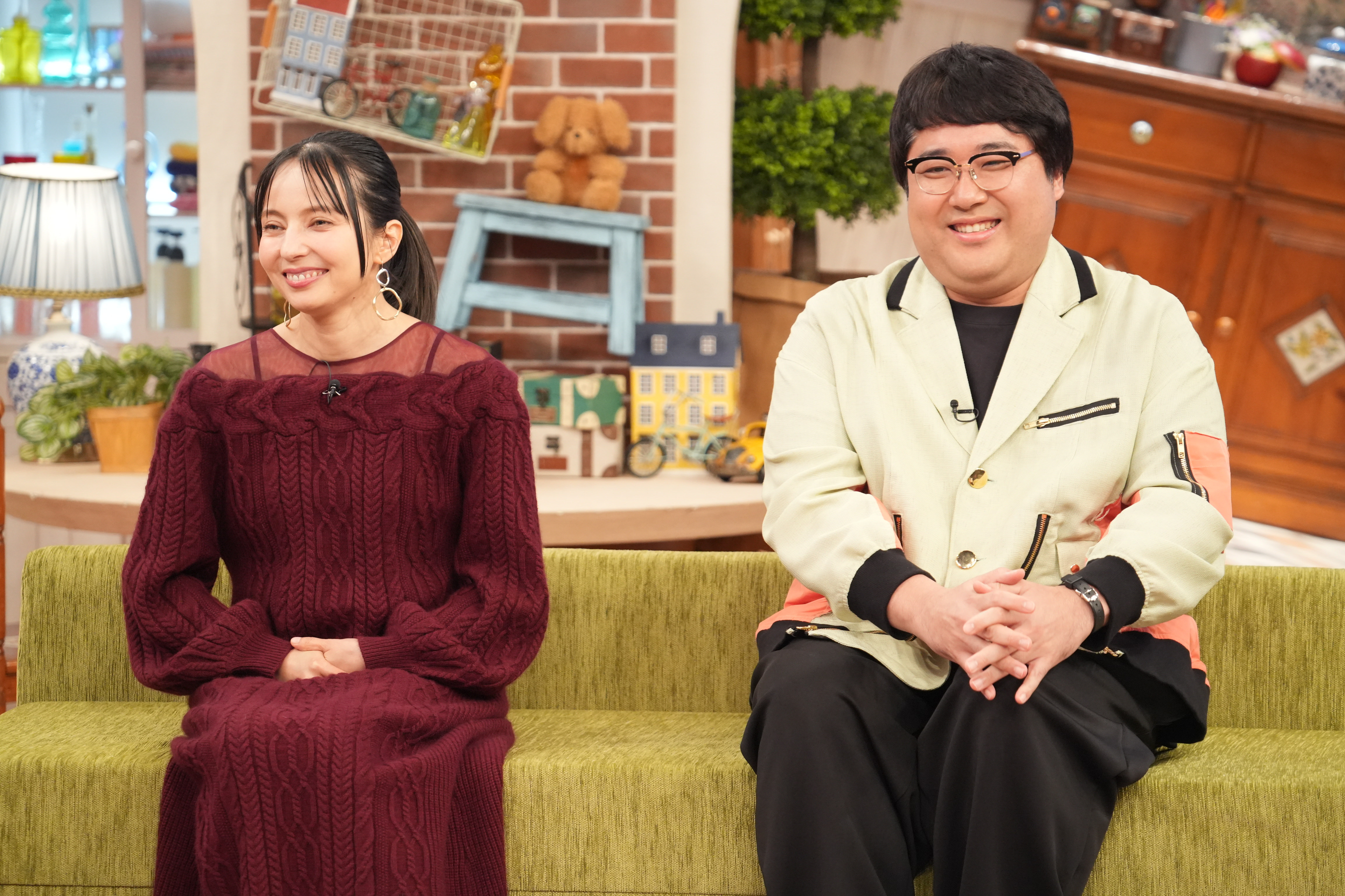 出典: FANY マガジン