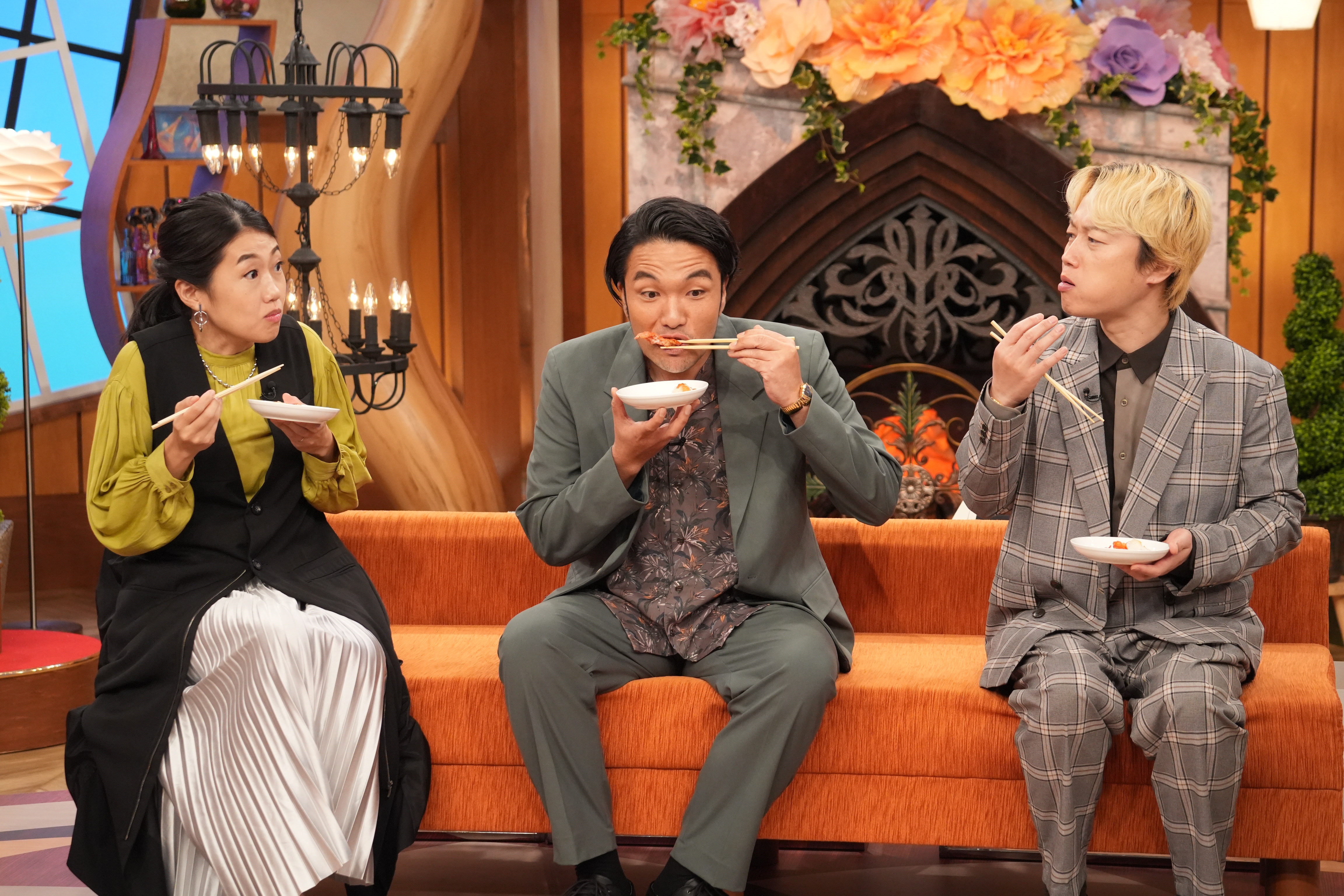 出典: FANY マガジン