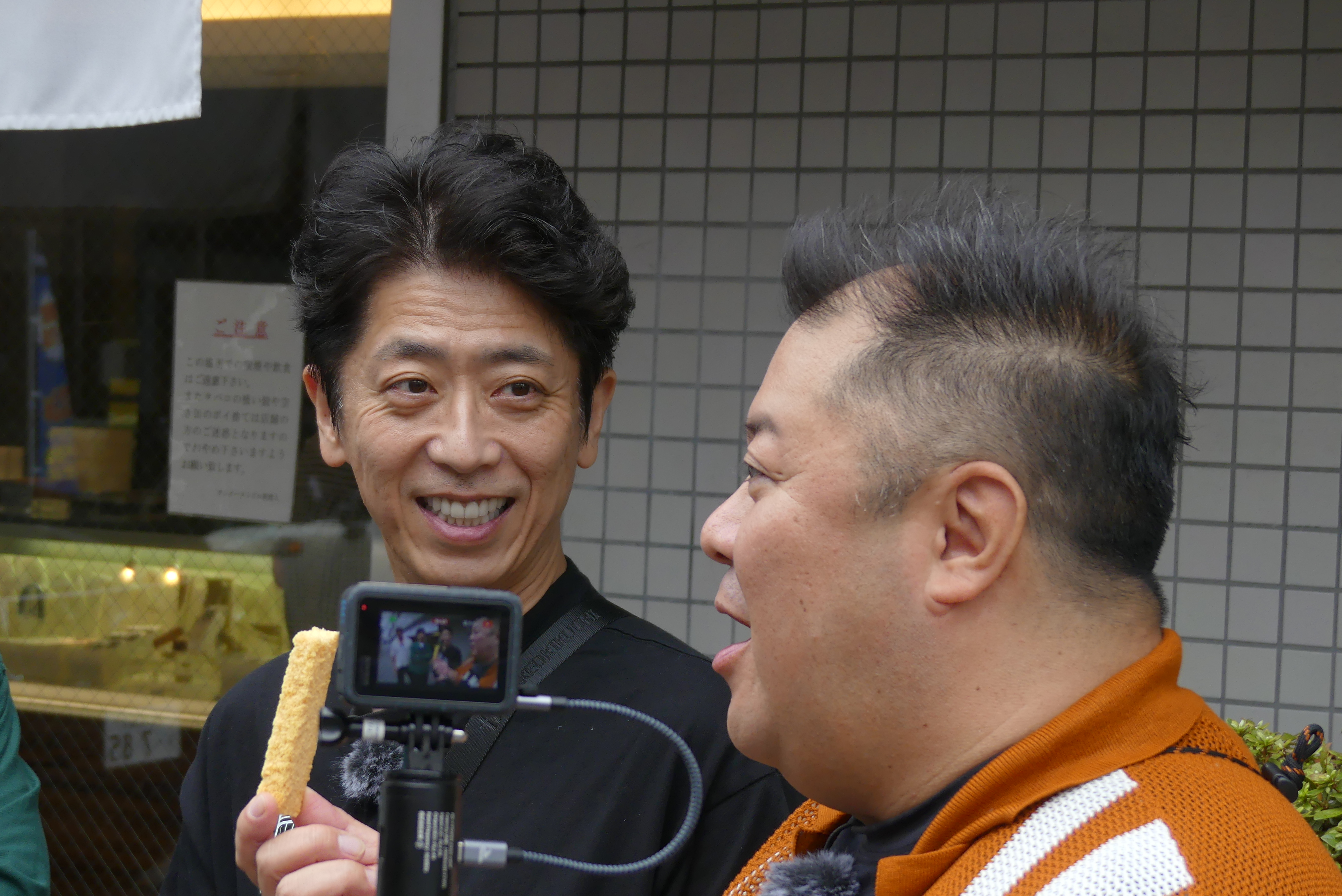 出典: FANY マガジン