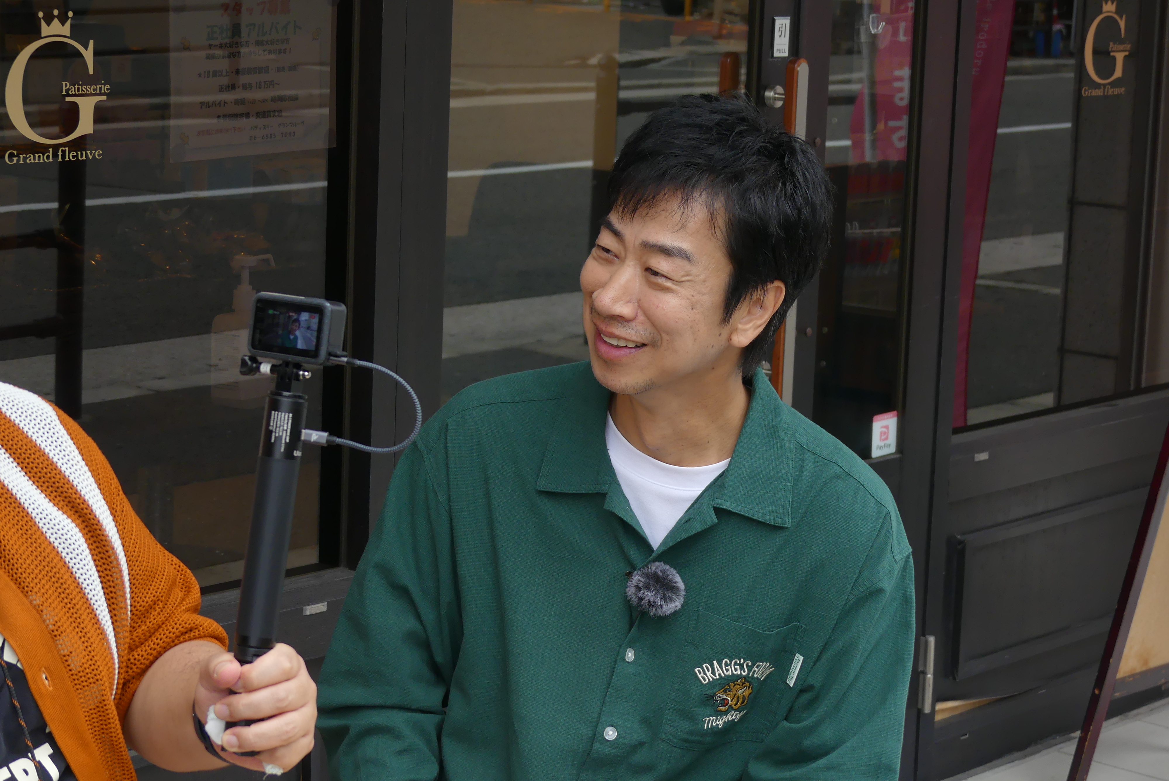 出典: FANY マガジン