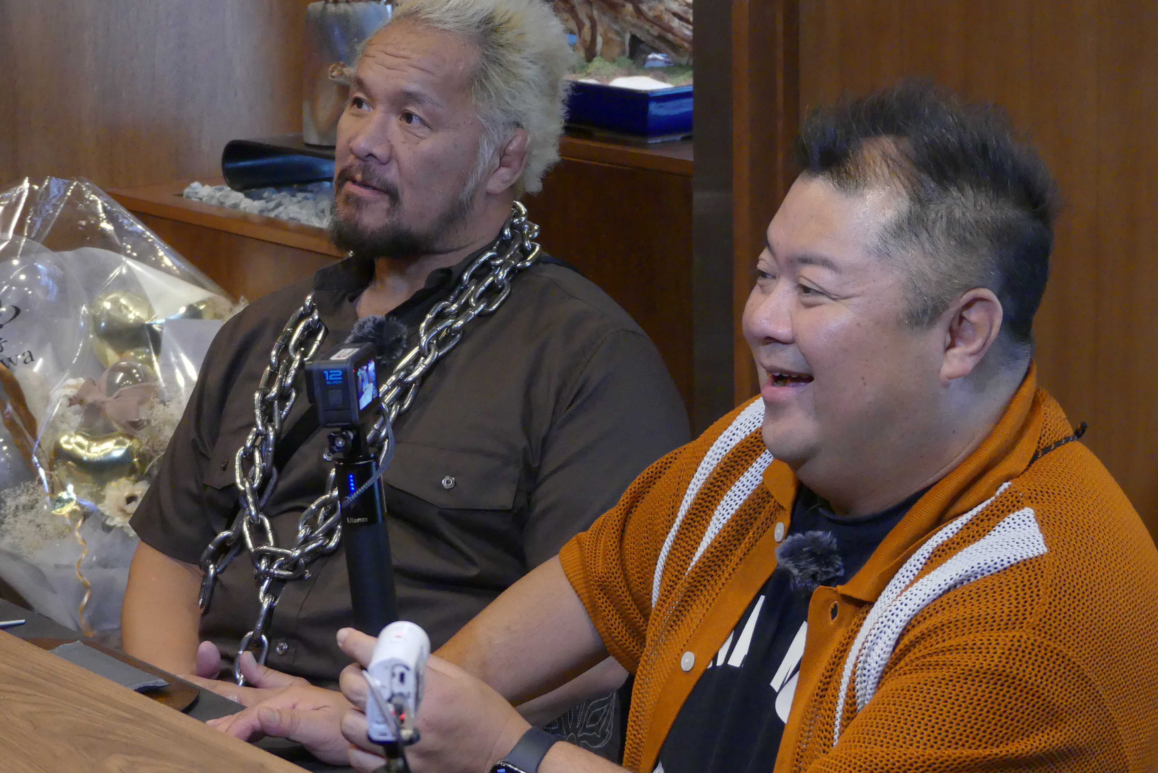 出典: FANY マガジン