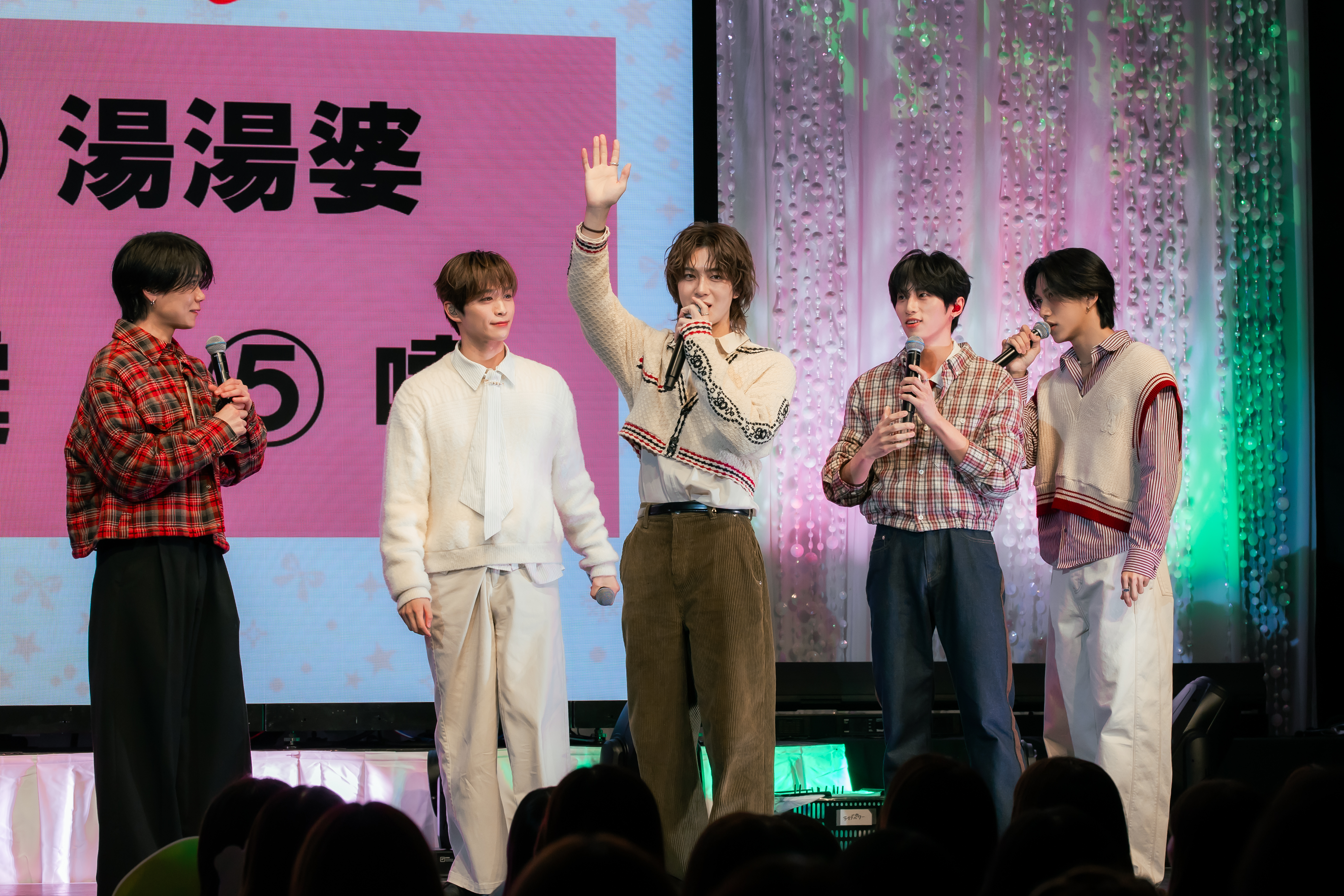 出典: FANY マガジン