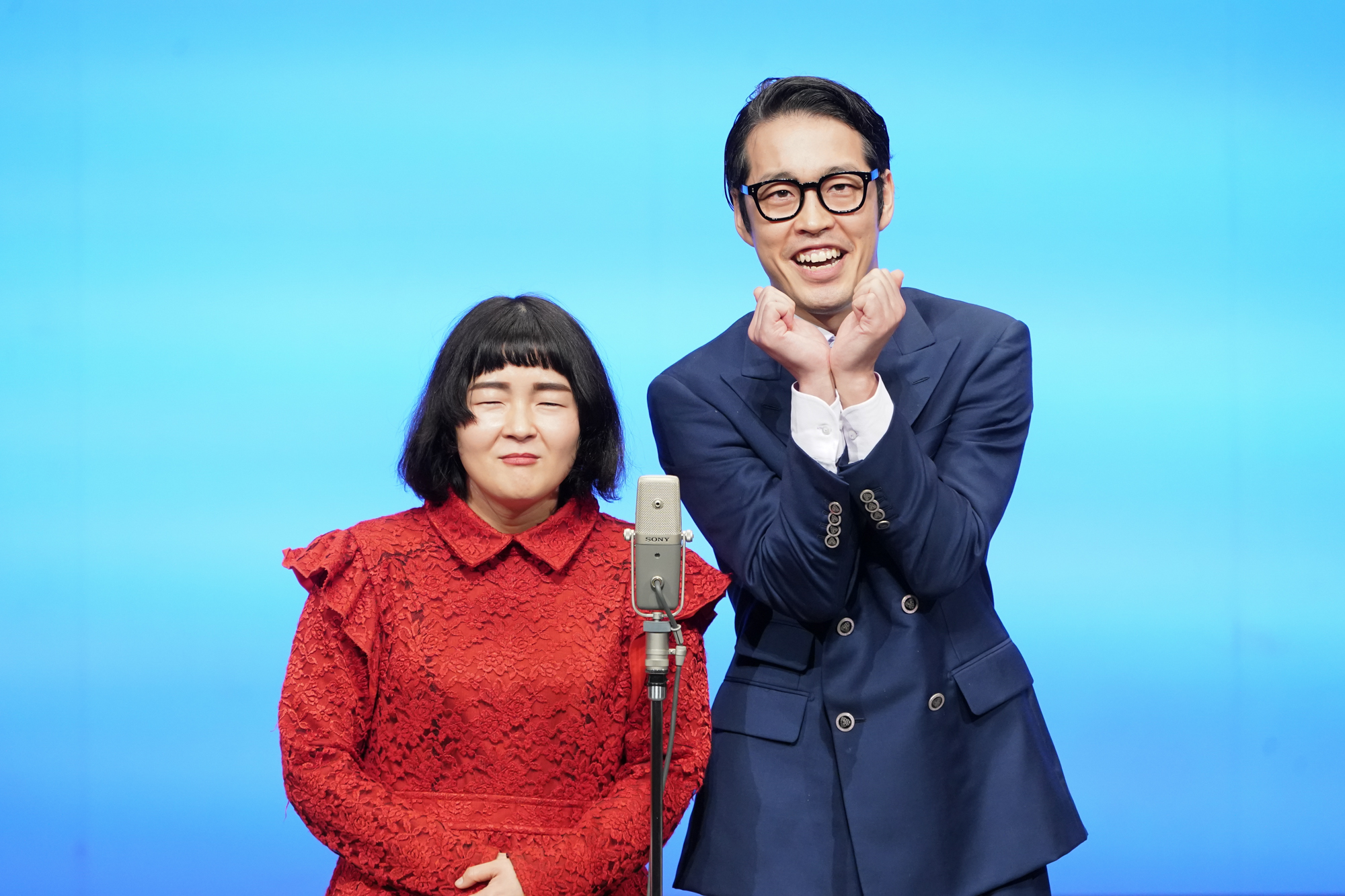 出典: FANY マガジン