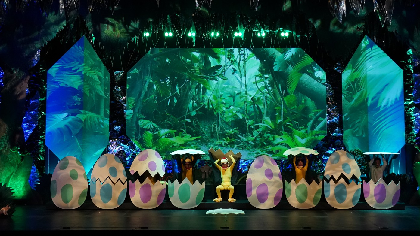 出典: FANY マガジン