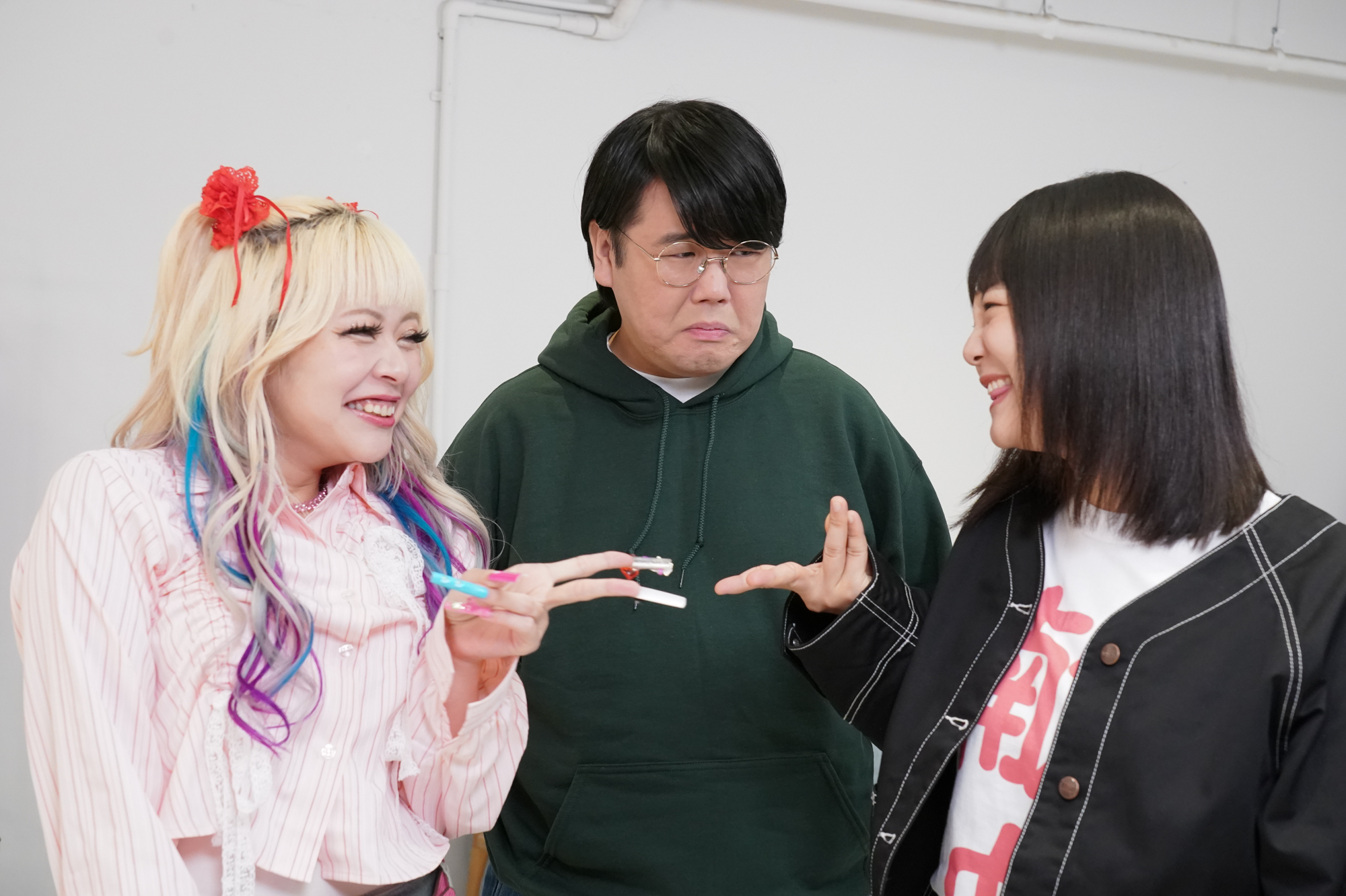 出典: FANY マガジン